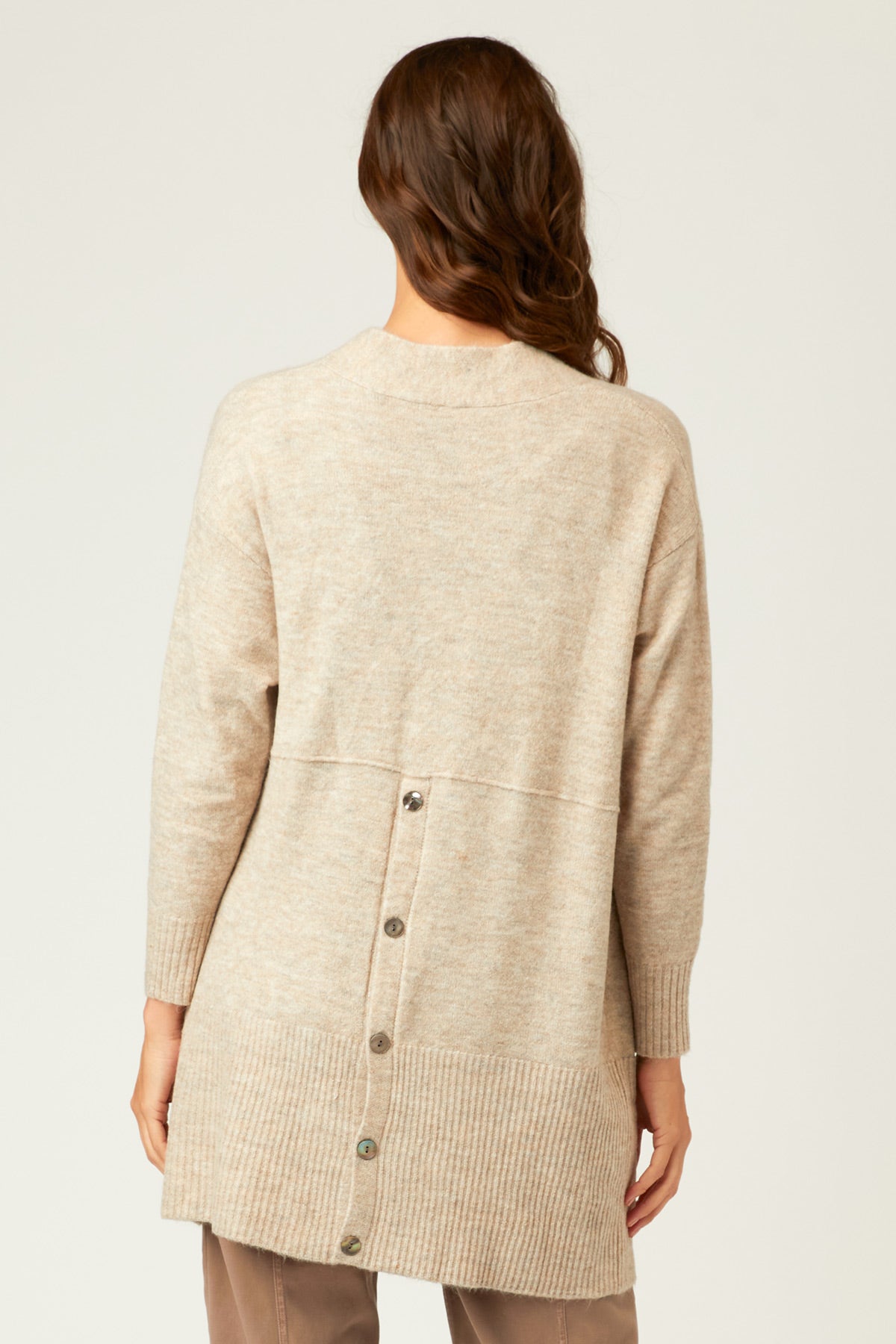 XCVI Silvies Cardigan
