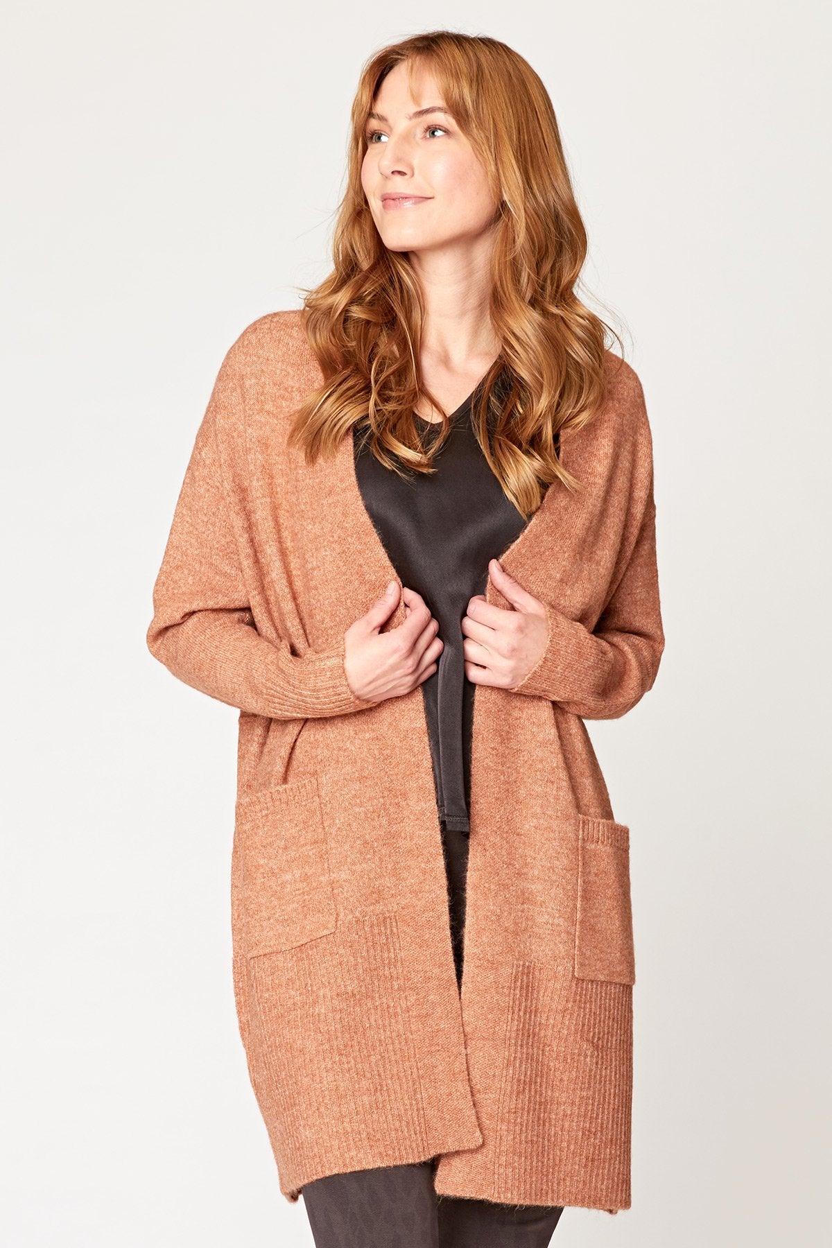 XCVI Silvies Cardigan