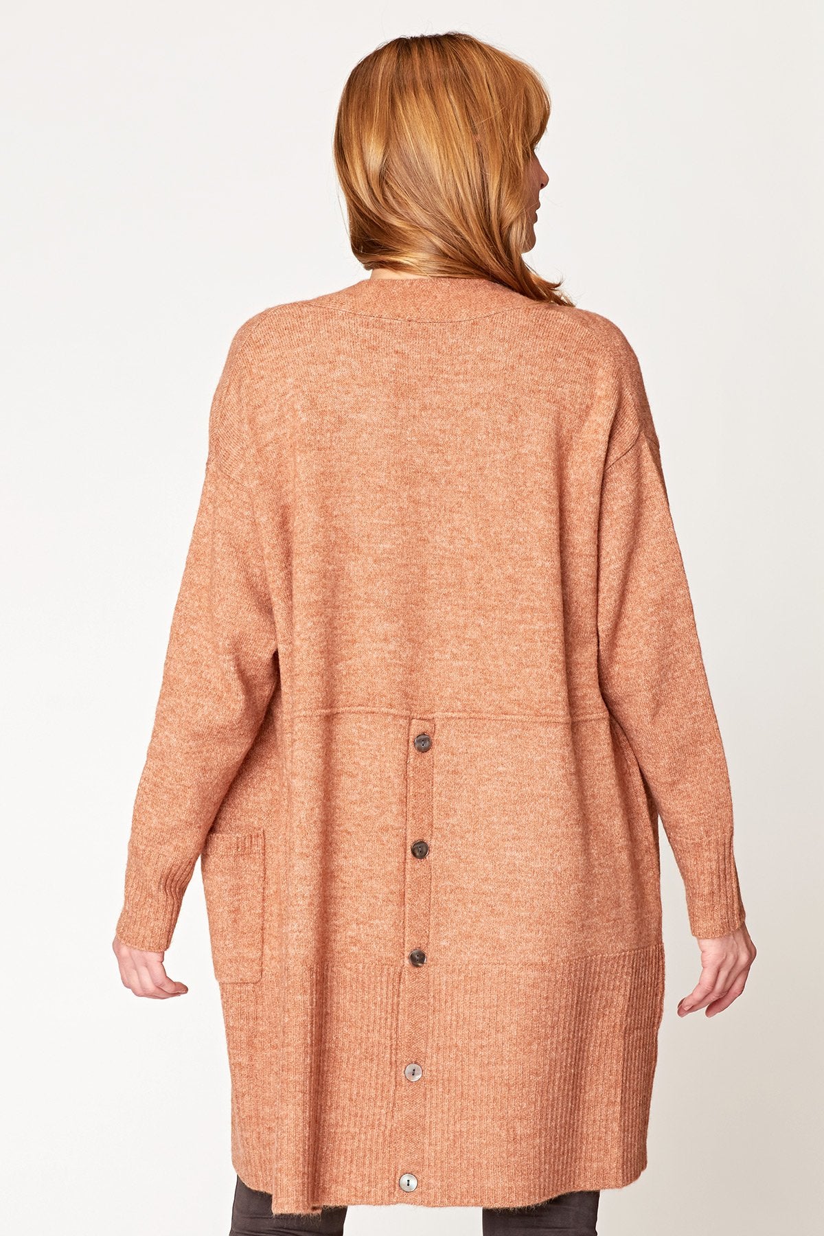 XCVI Silvies Cardigan