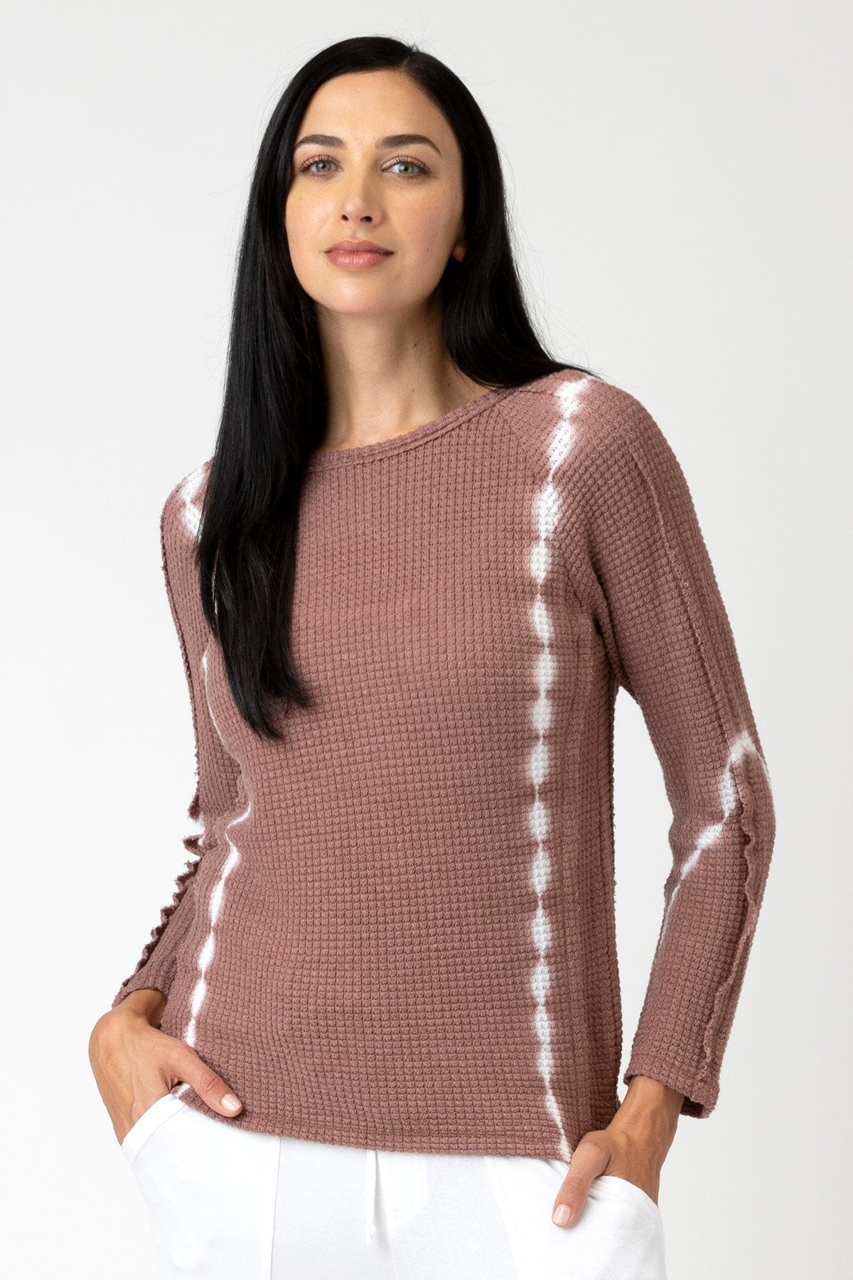 XCVI Estacada Pullover