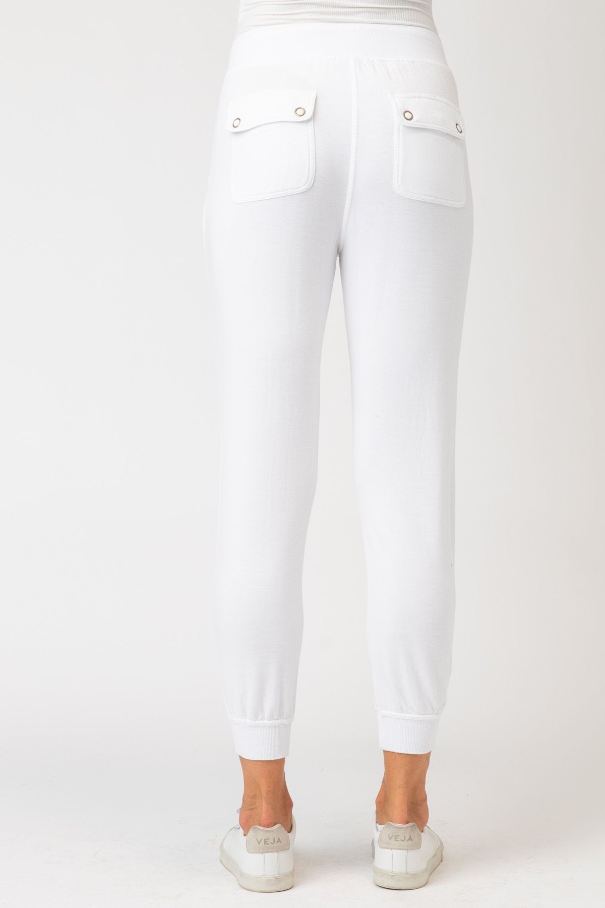 XCVI Barrington Jogger