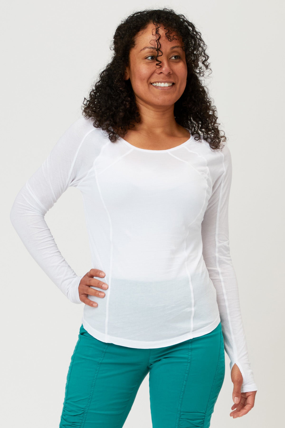 XCVI Edan Long Sleeve