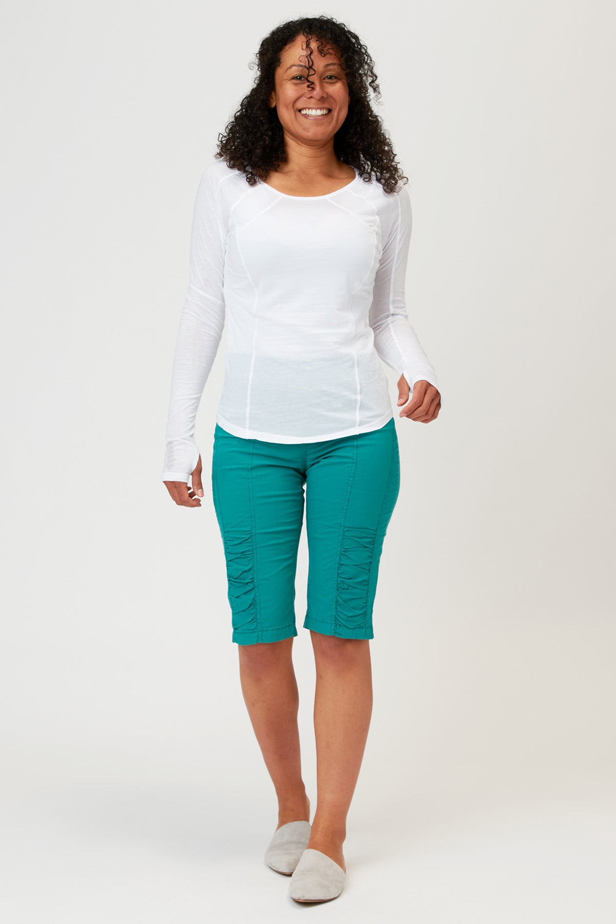 XCVI Edan Long Sleeve