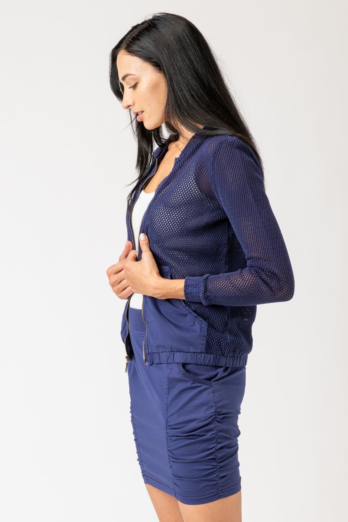 XCVI Flannery Bomber