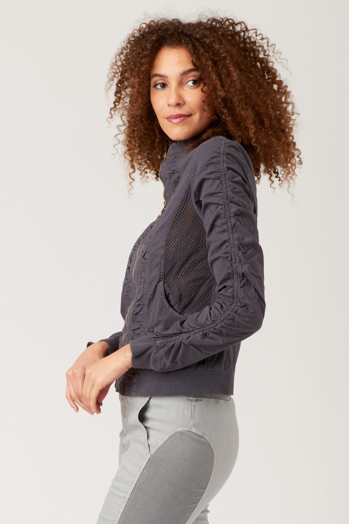 Wearables Orrick Bomber