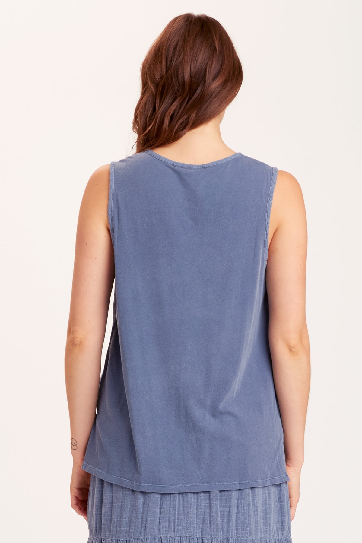 Wearables Gauze Minerva Tank