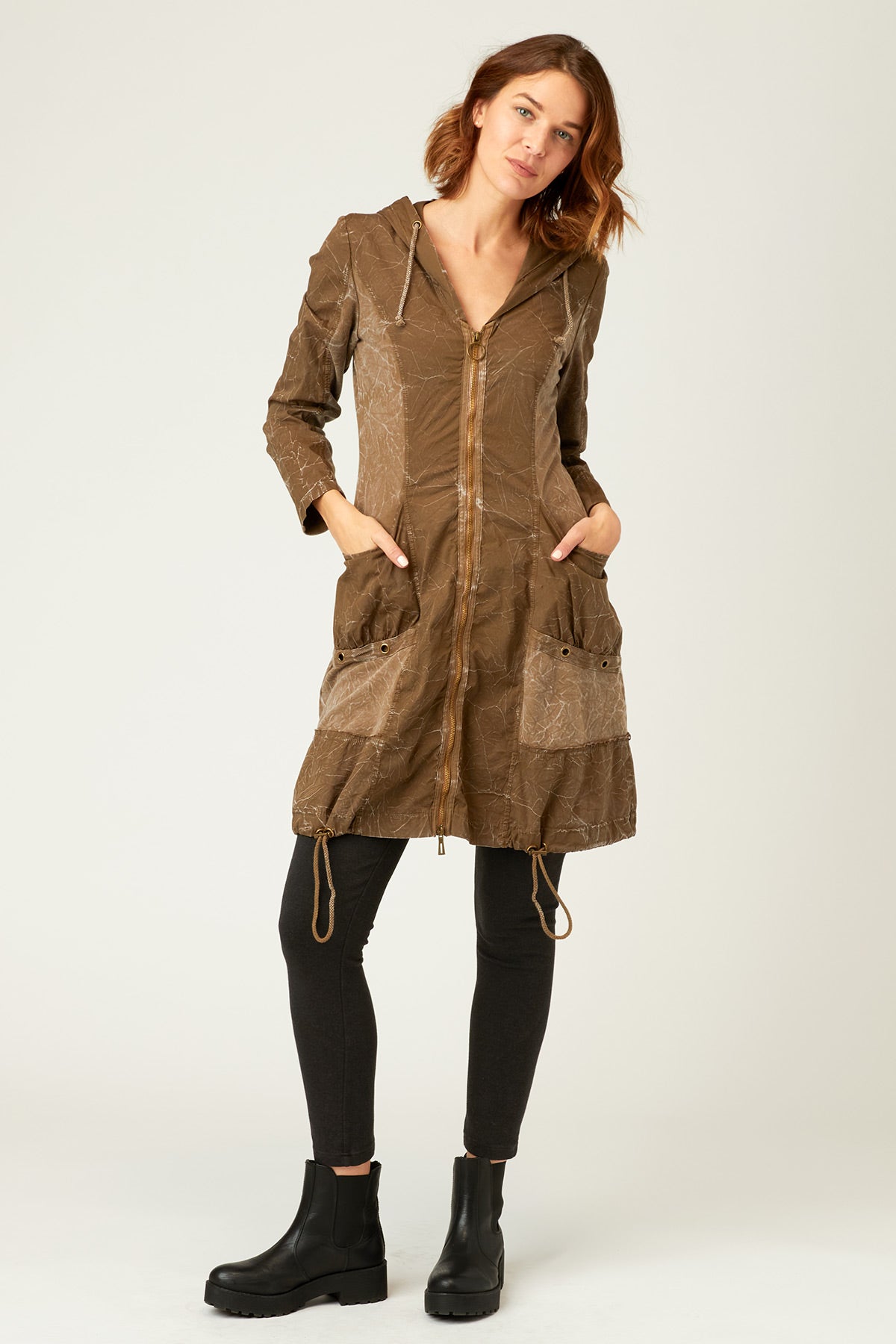 XCVI Norcott Jacket Dress