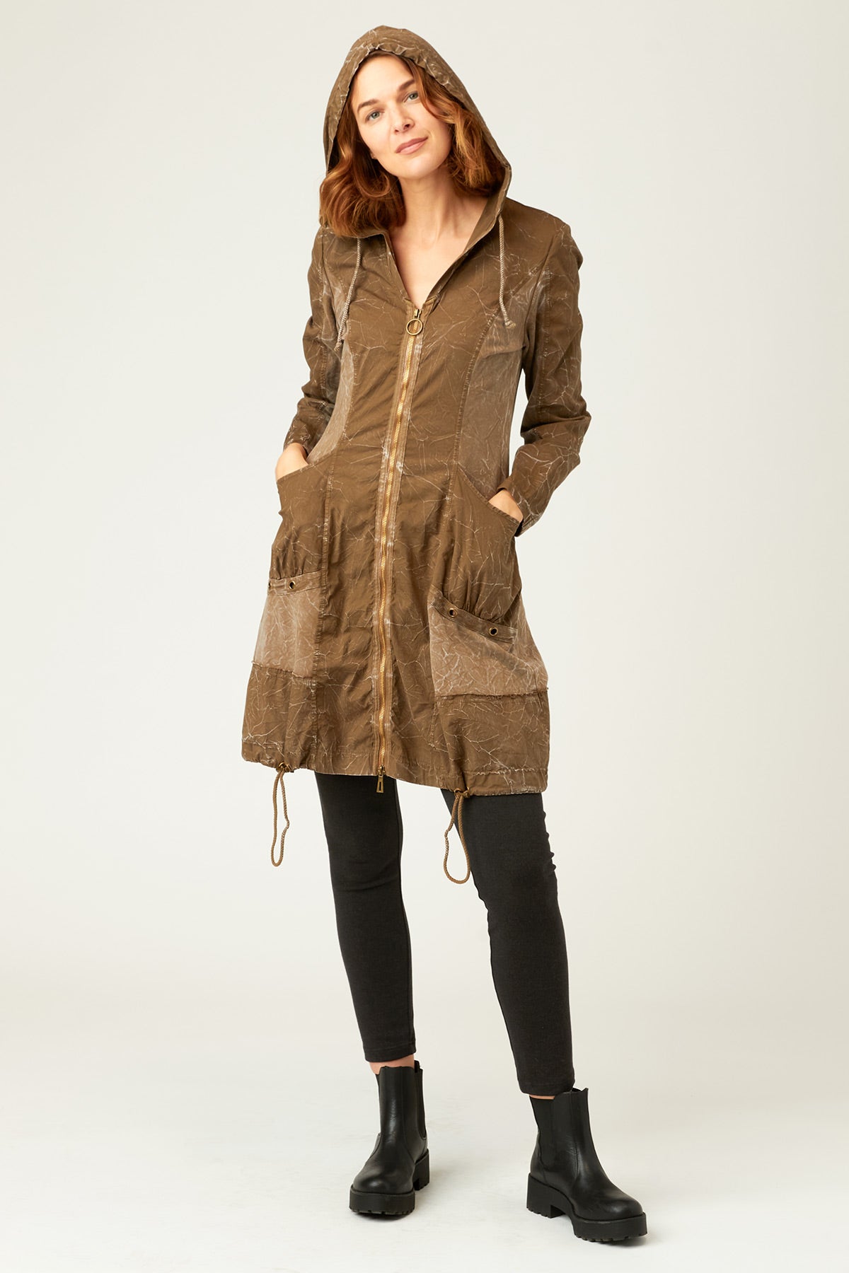 XCVI Norcott Jacket Dress