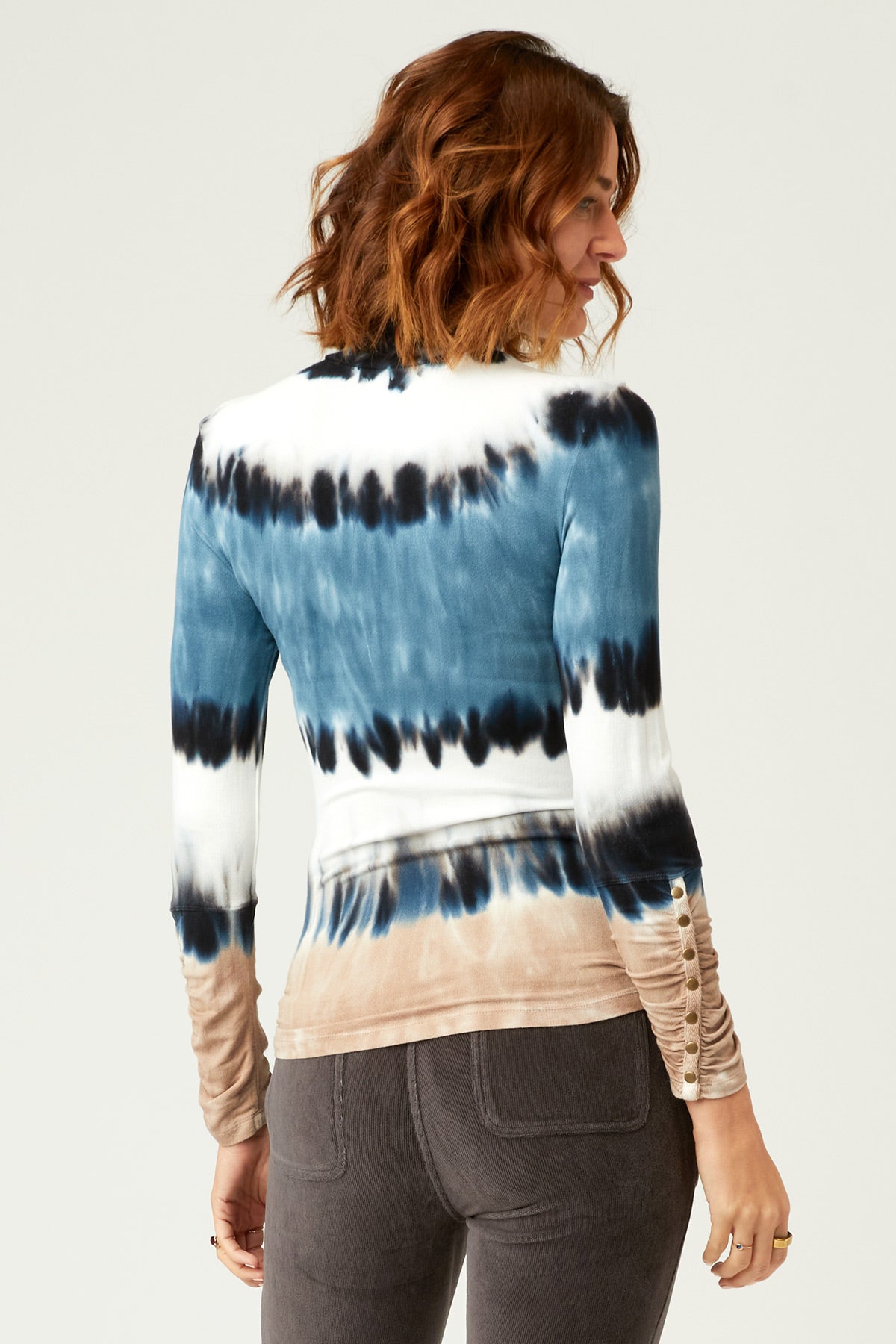 XCVI Ainsley Turtleneck