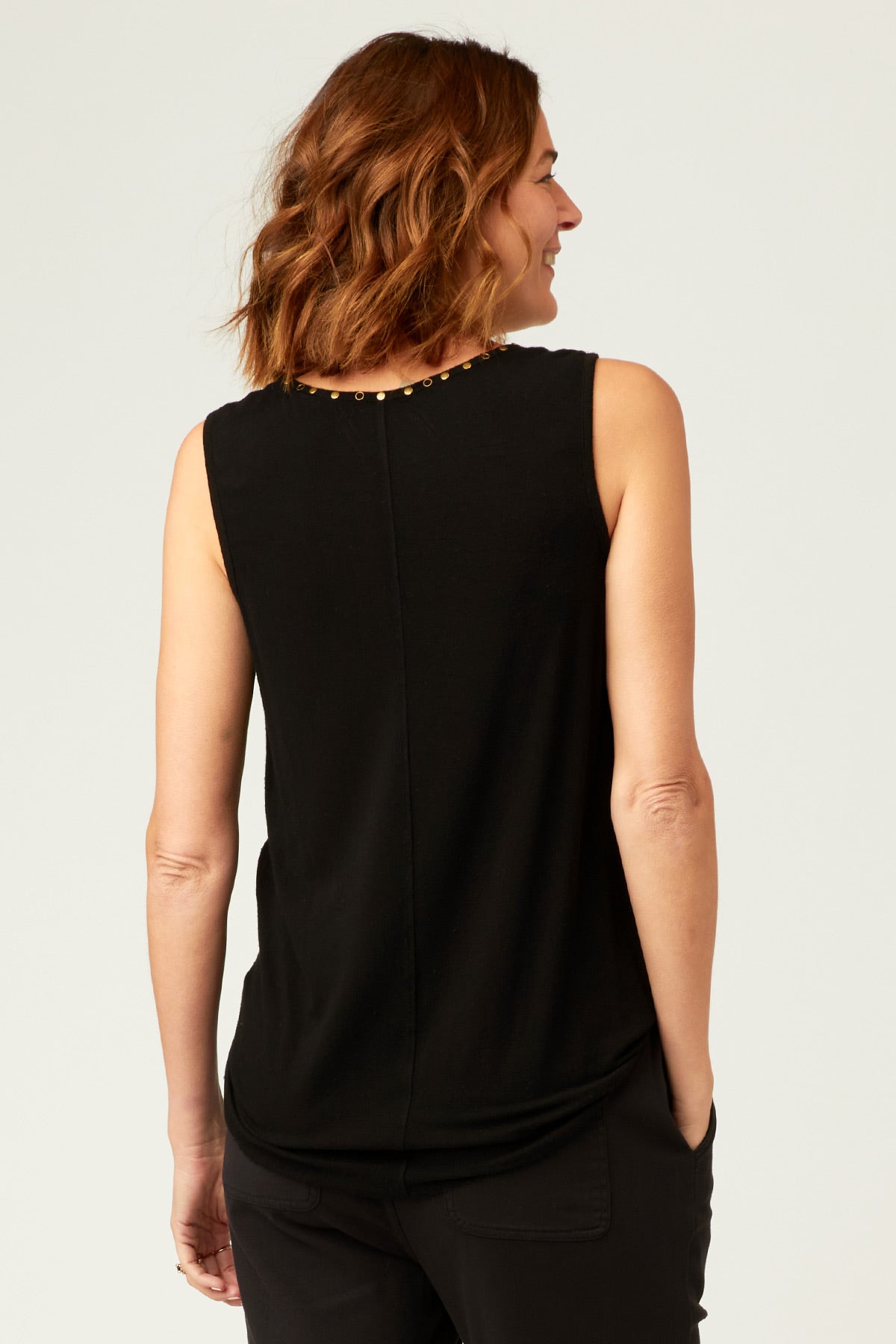 XCVI Dryden Hardware Tank