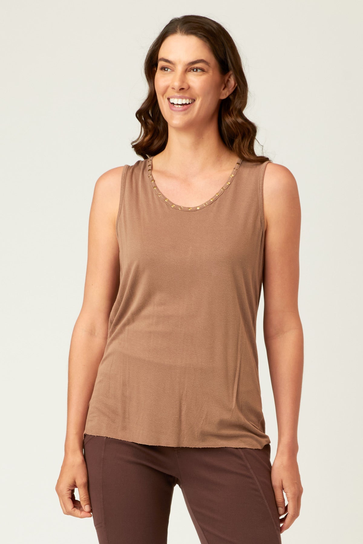 XCVI Dryden Hardware Tank