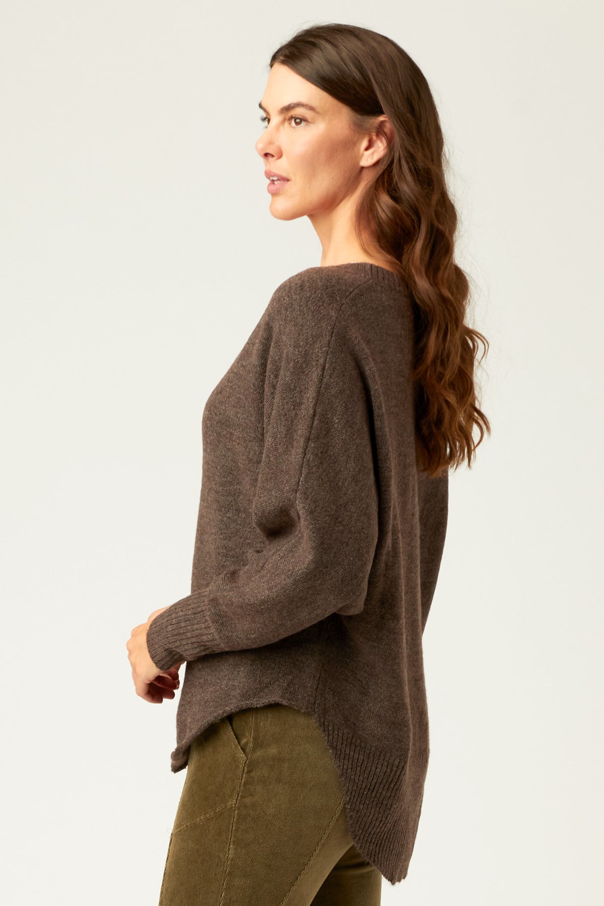 XCVI Gretchen V-Neck