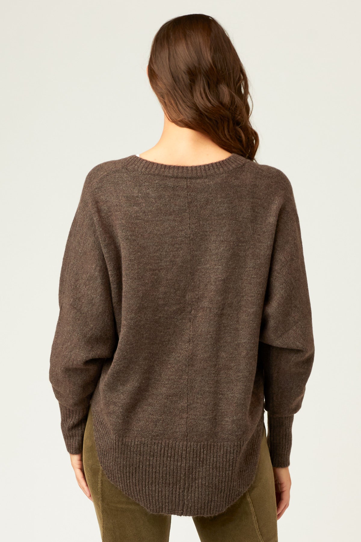 XCVI Gretchen V-Neck