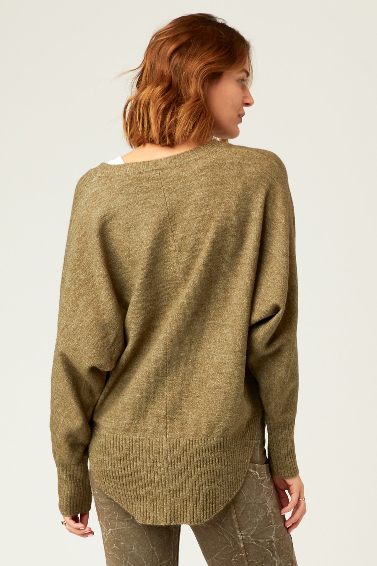 XCVI Gretchen V-Neck