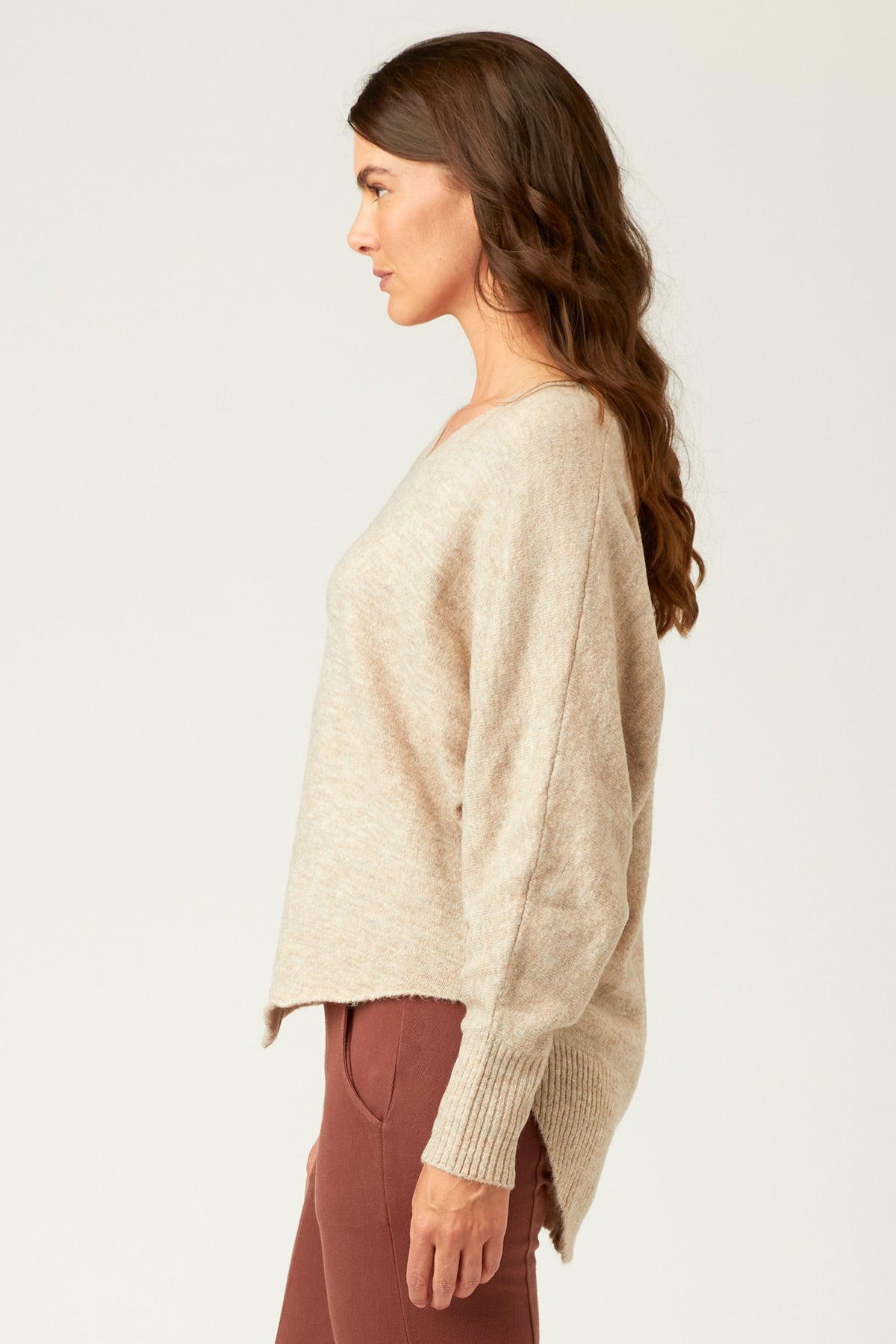 XCVI Gretchen V-Neck