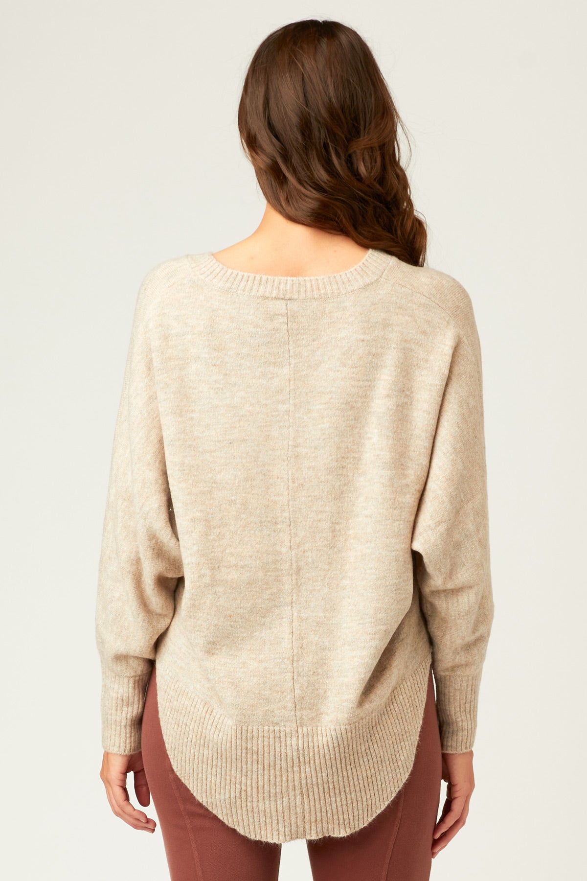 XCVI Gretchen V-Neck