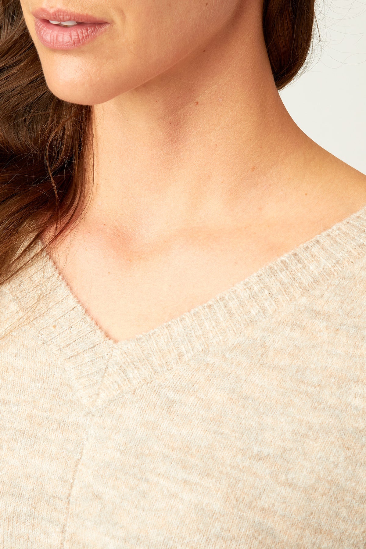 XCVI Gretchen V-Neck