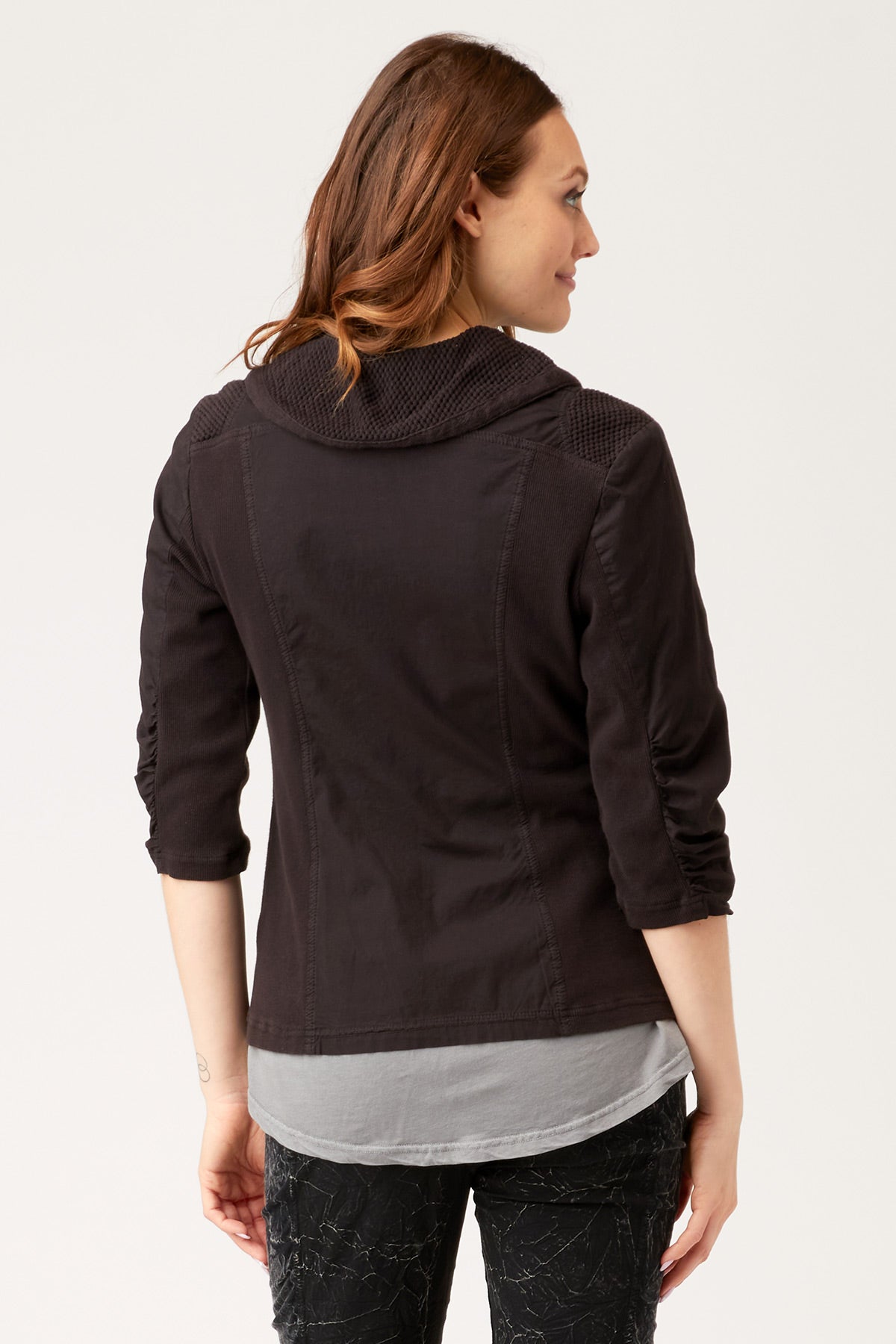 Wearables Fjord Jacket