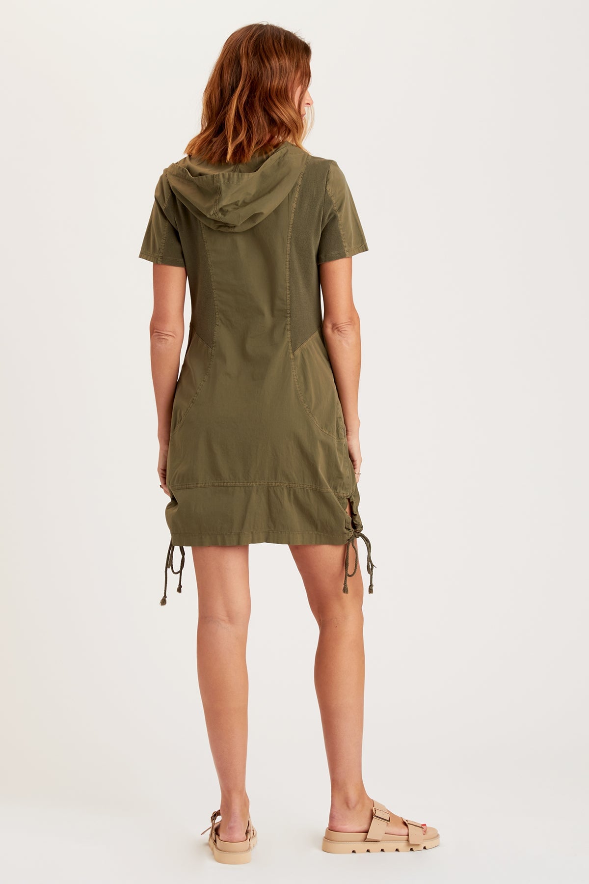 XCVI Lenchen Jacket Dress