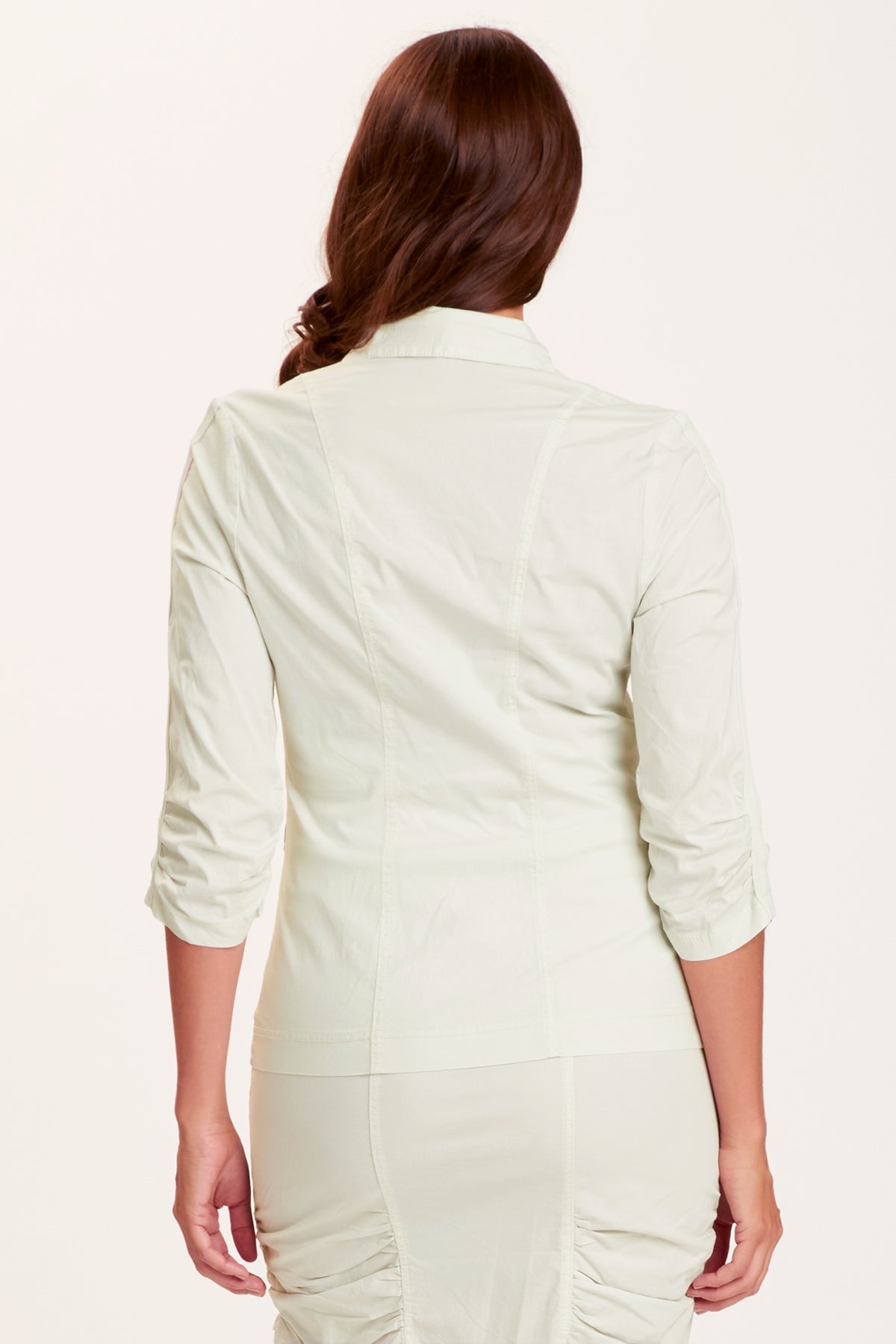Wearables Tanner Jacket