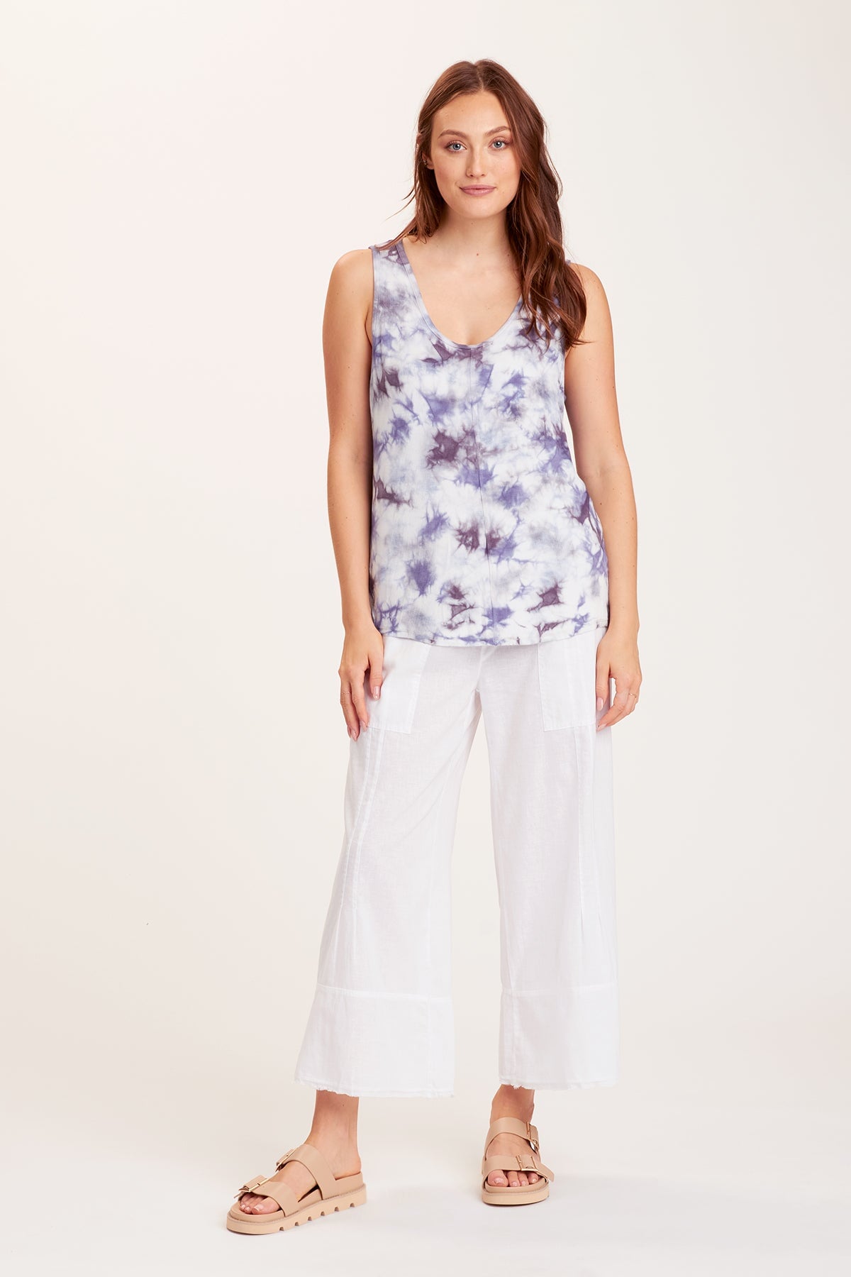 Wearables Rib Rayden Tank