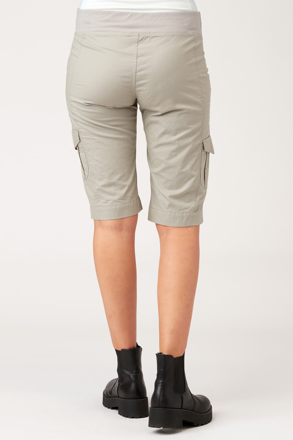 Wearables Zola Bermuda Short