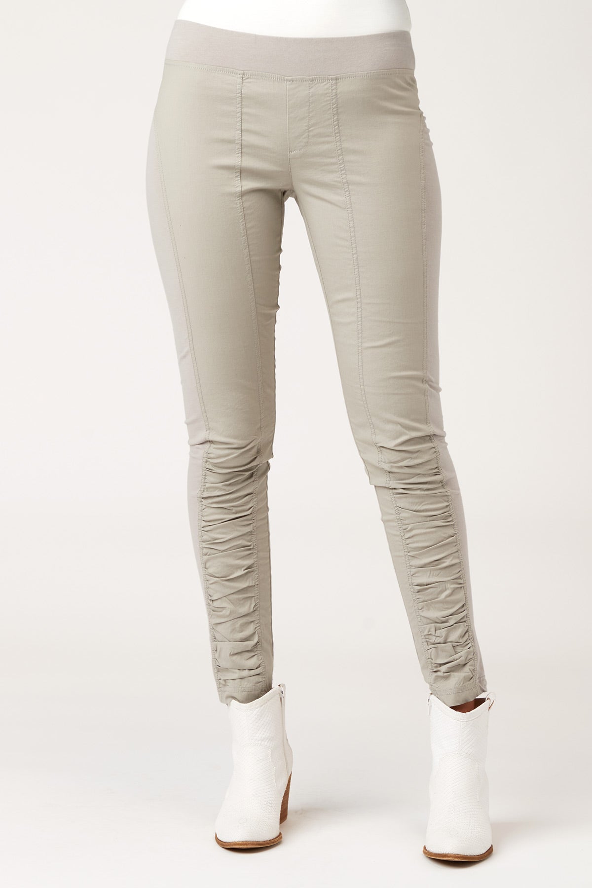 Wearables Alexa Legging