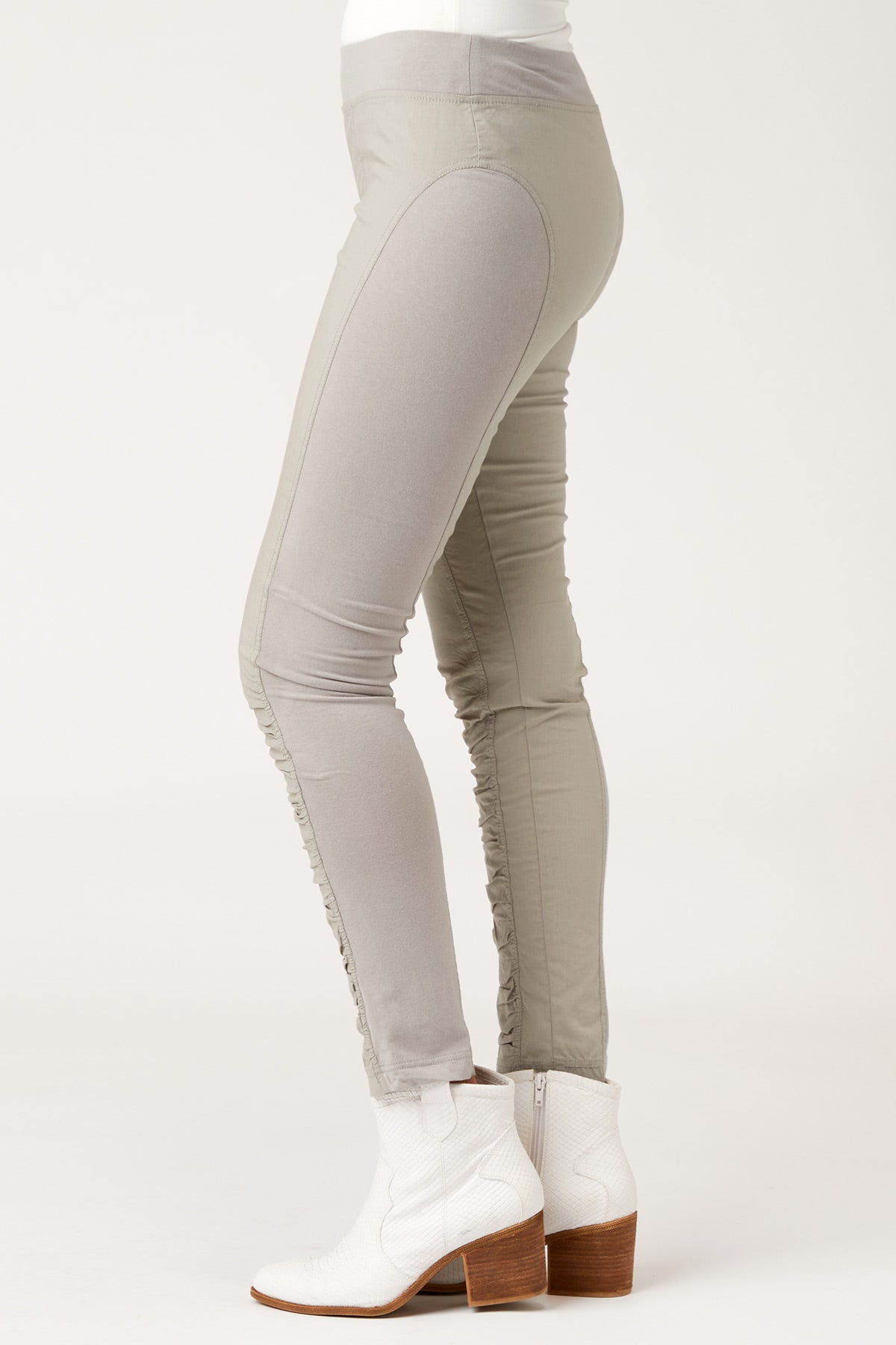 Wearables Alexa Legging