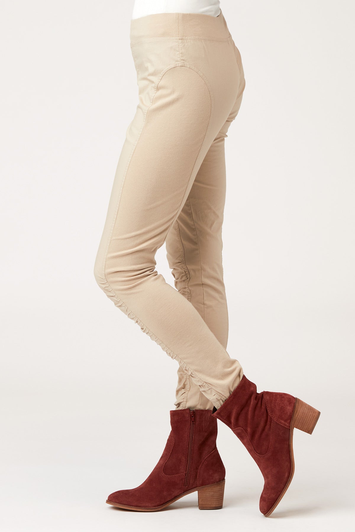 Core by Wearables Alexa Legging