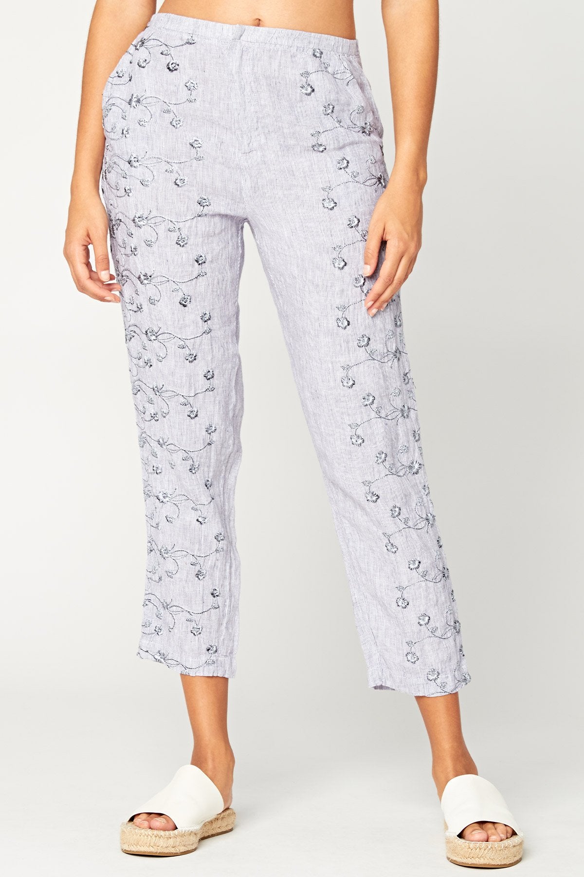 XCVI Riviera Trouser