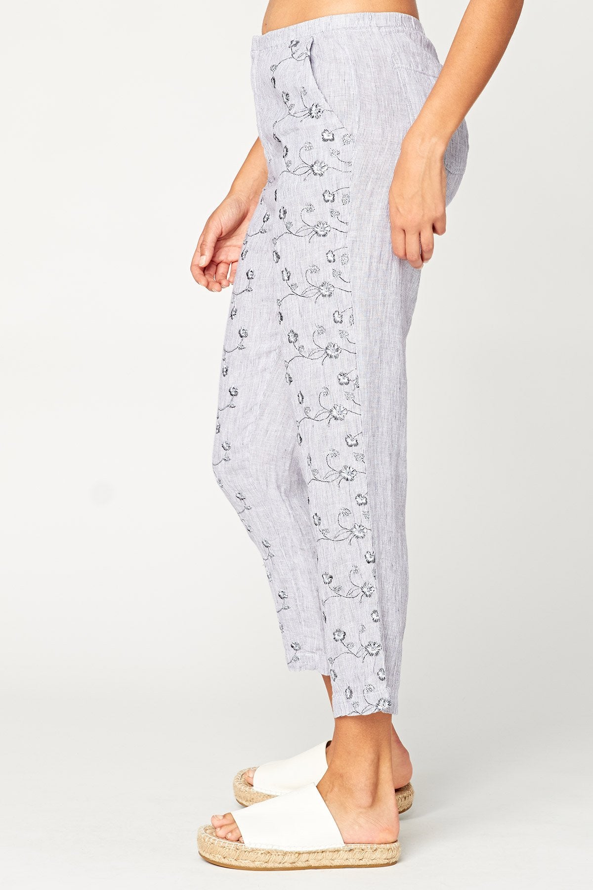 XCVI Riviera Trouser