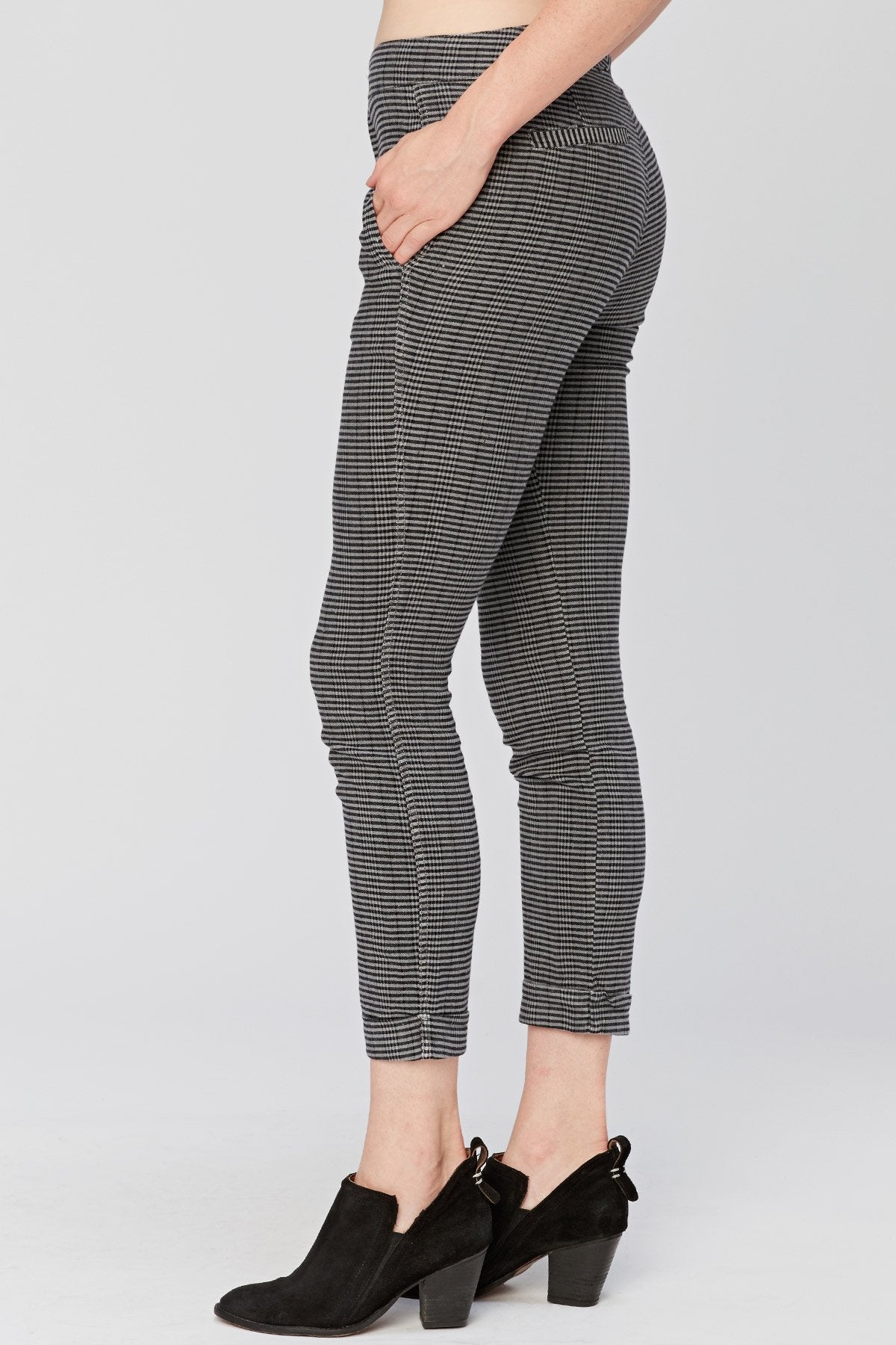 XCVI The Love Story Pant