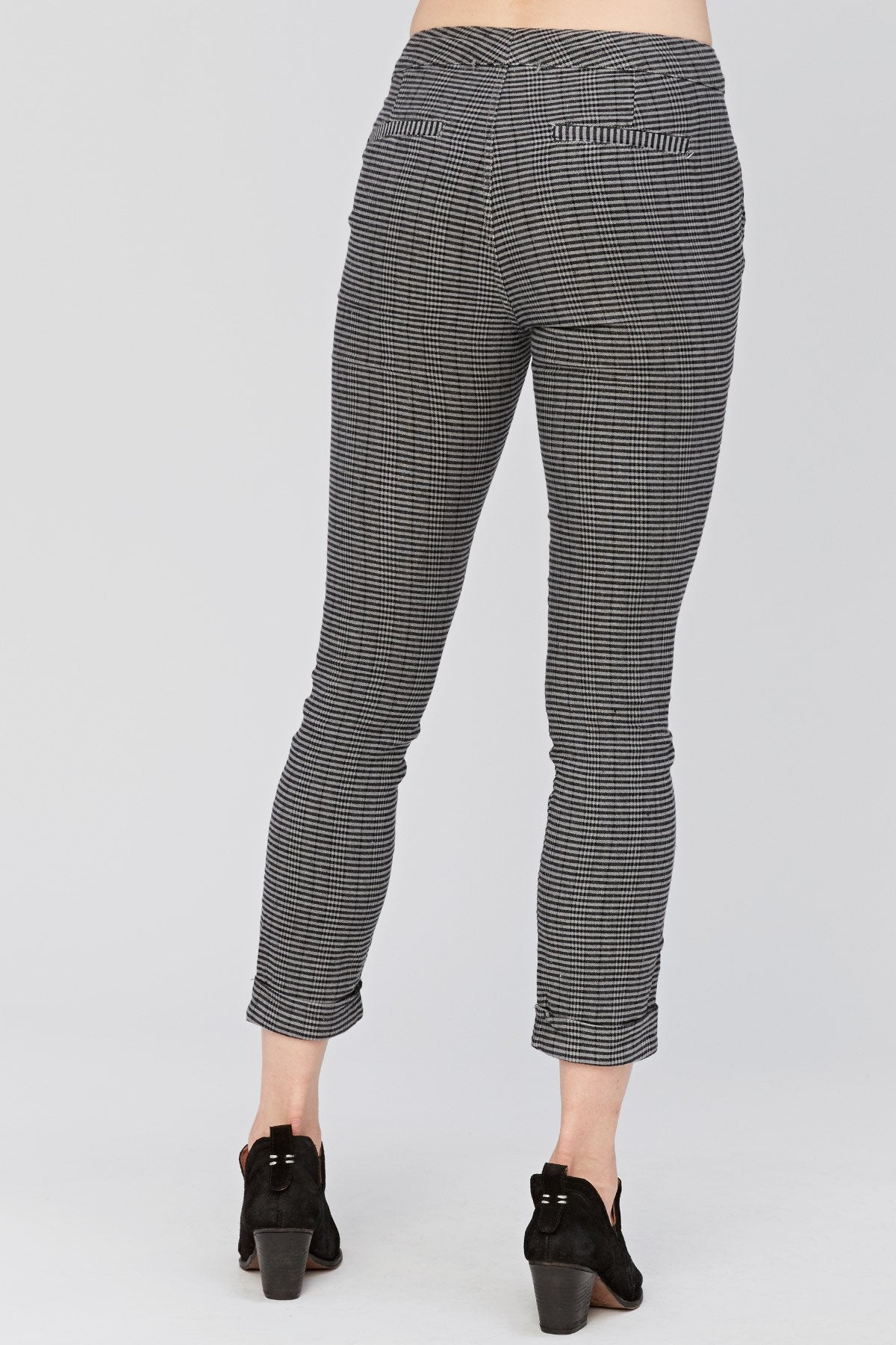 XCVI The Love Story Pant