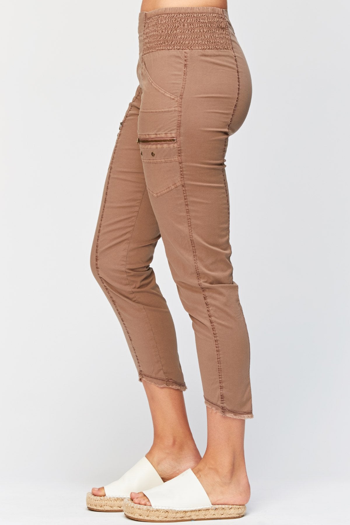 XCVI Acker Slim Pant