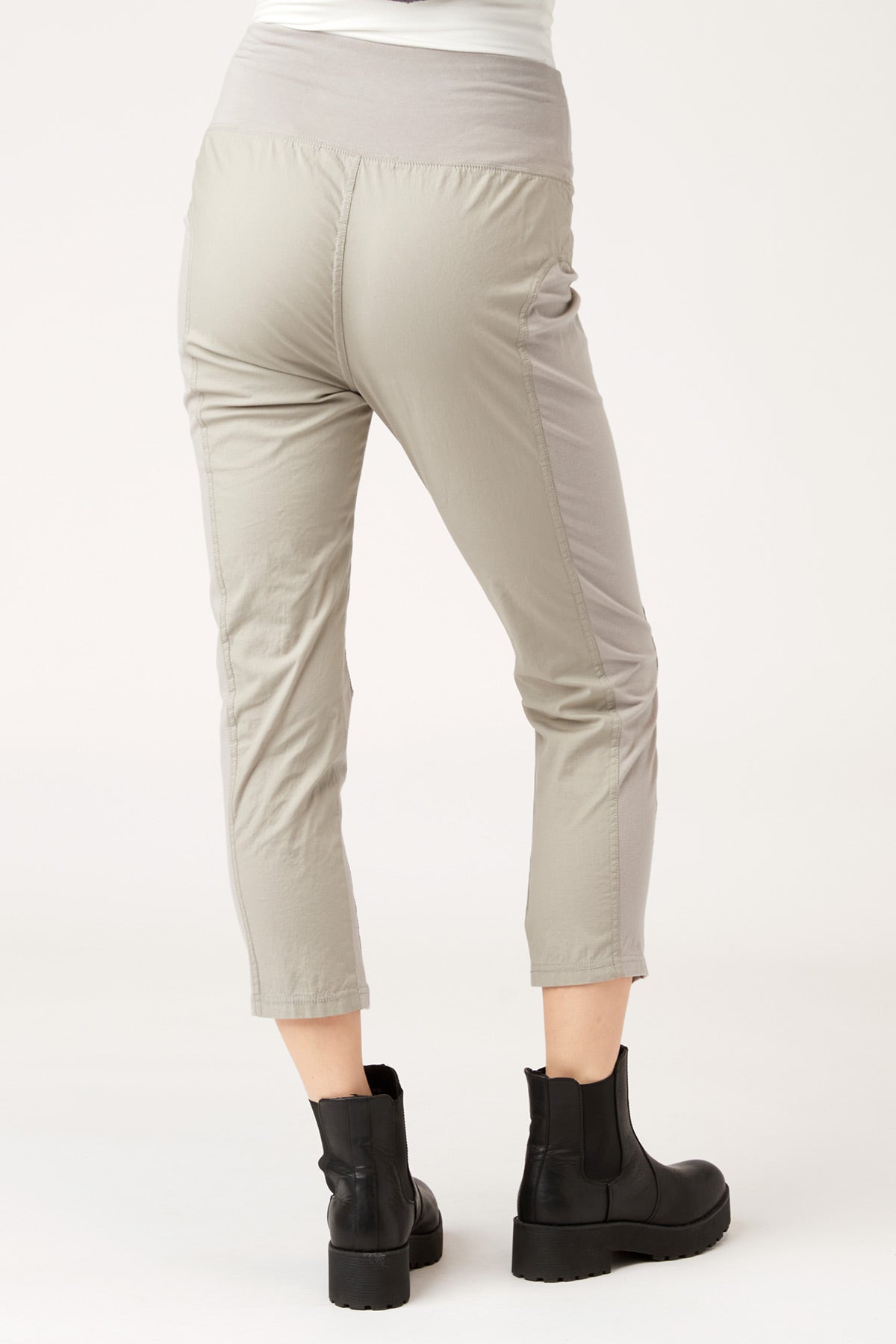 Wearables High Waist Jetter