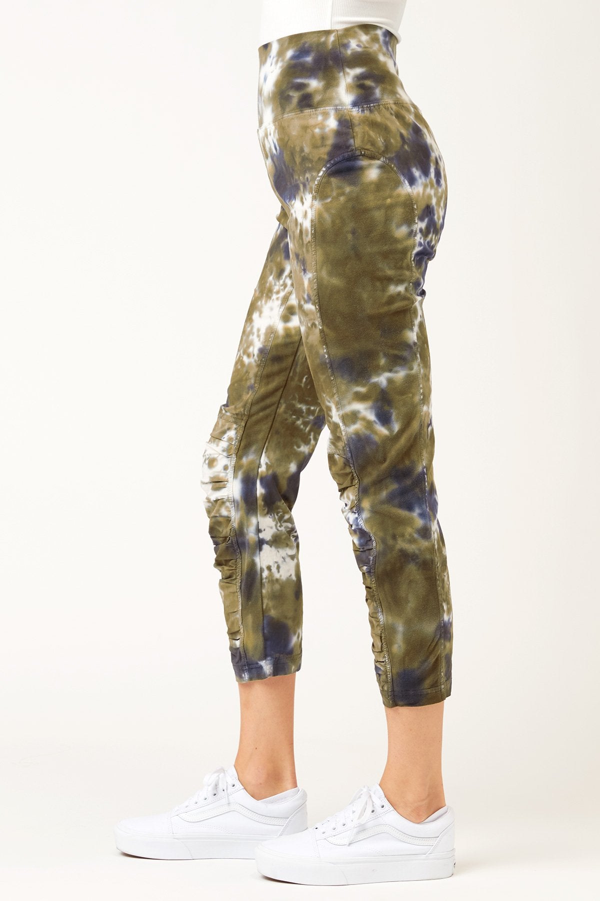 Wearables High Waist Jetter