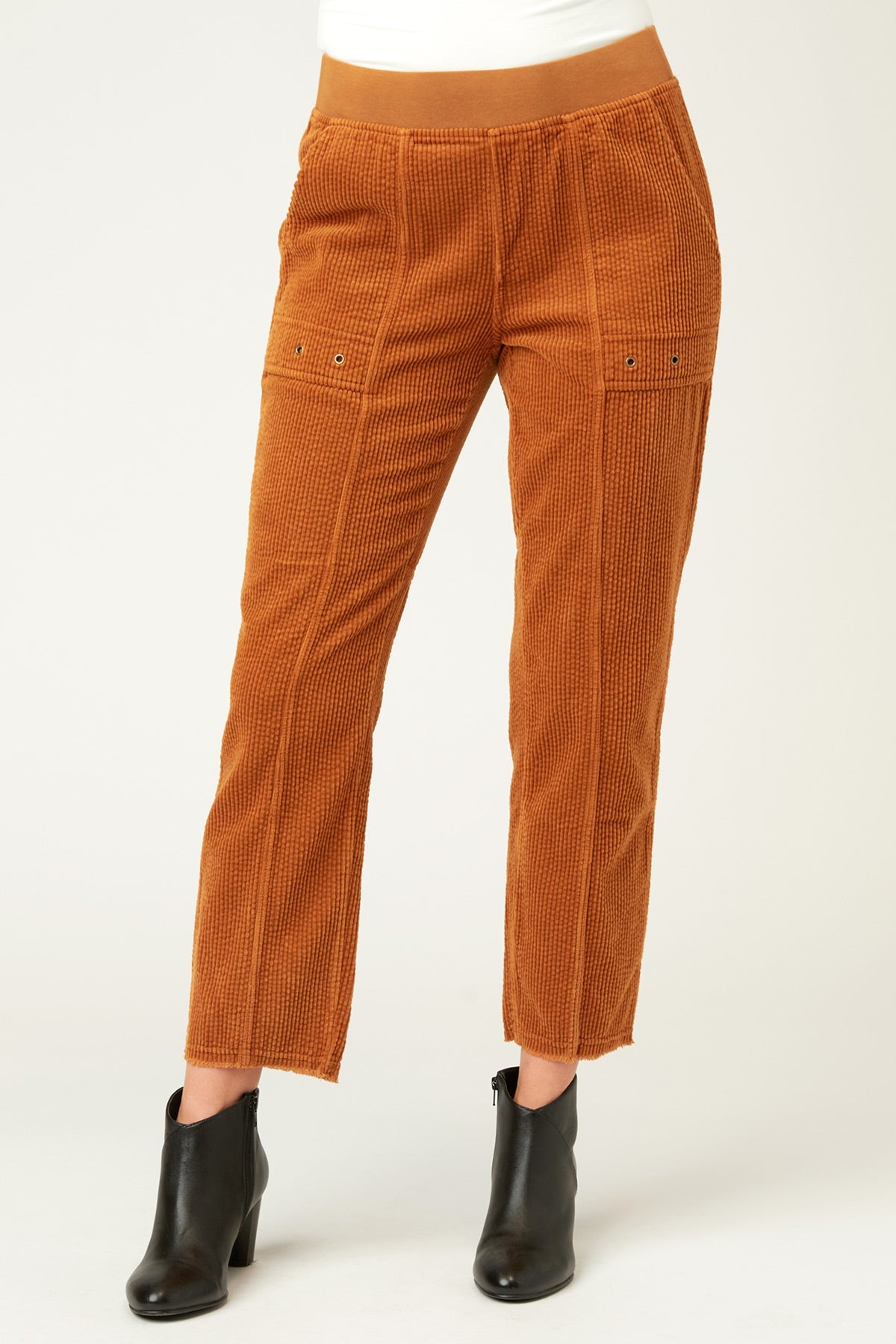 XCVI Reeds Ankle Pant