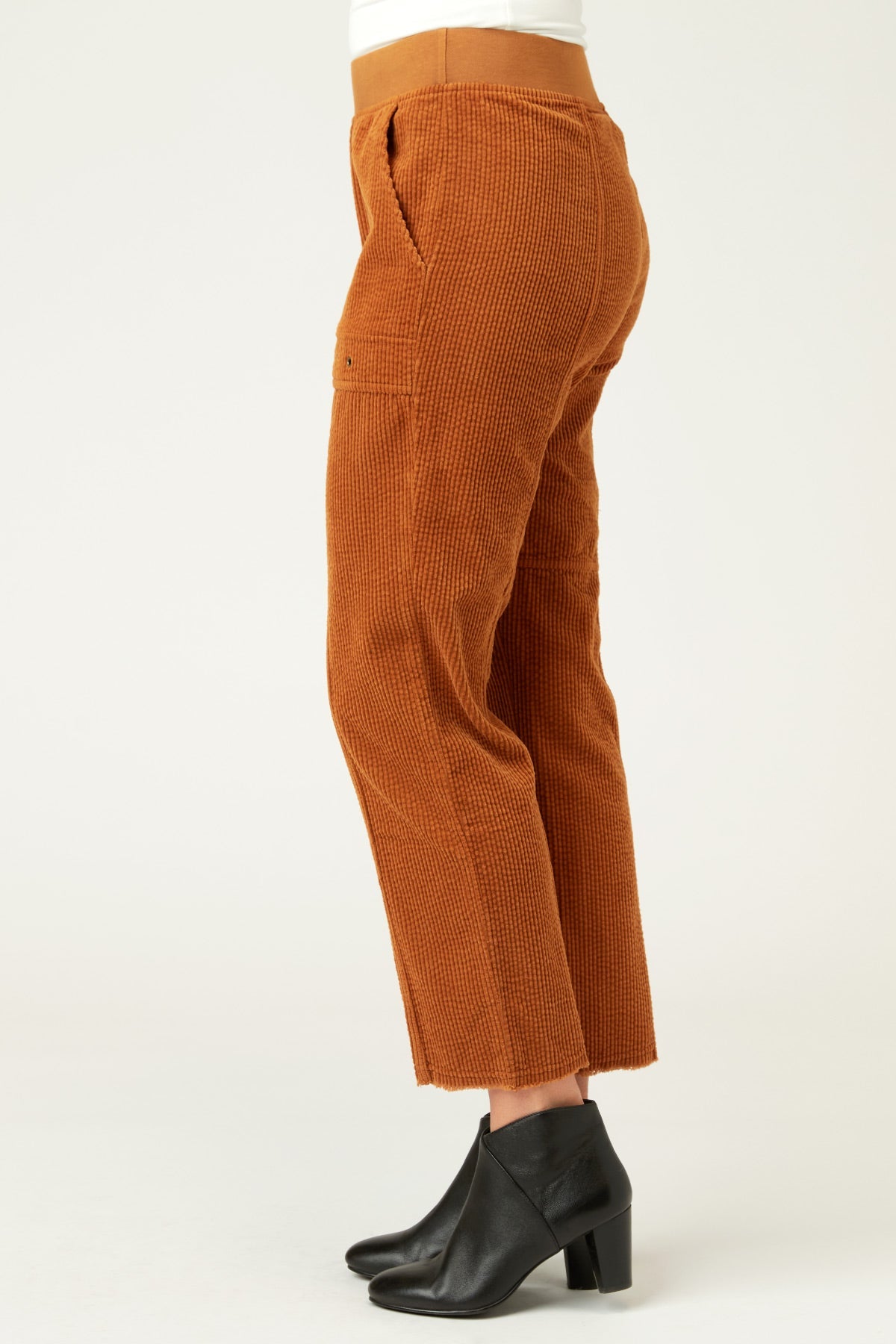 XCVI Reeds Ankle Pant