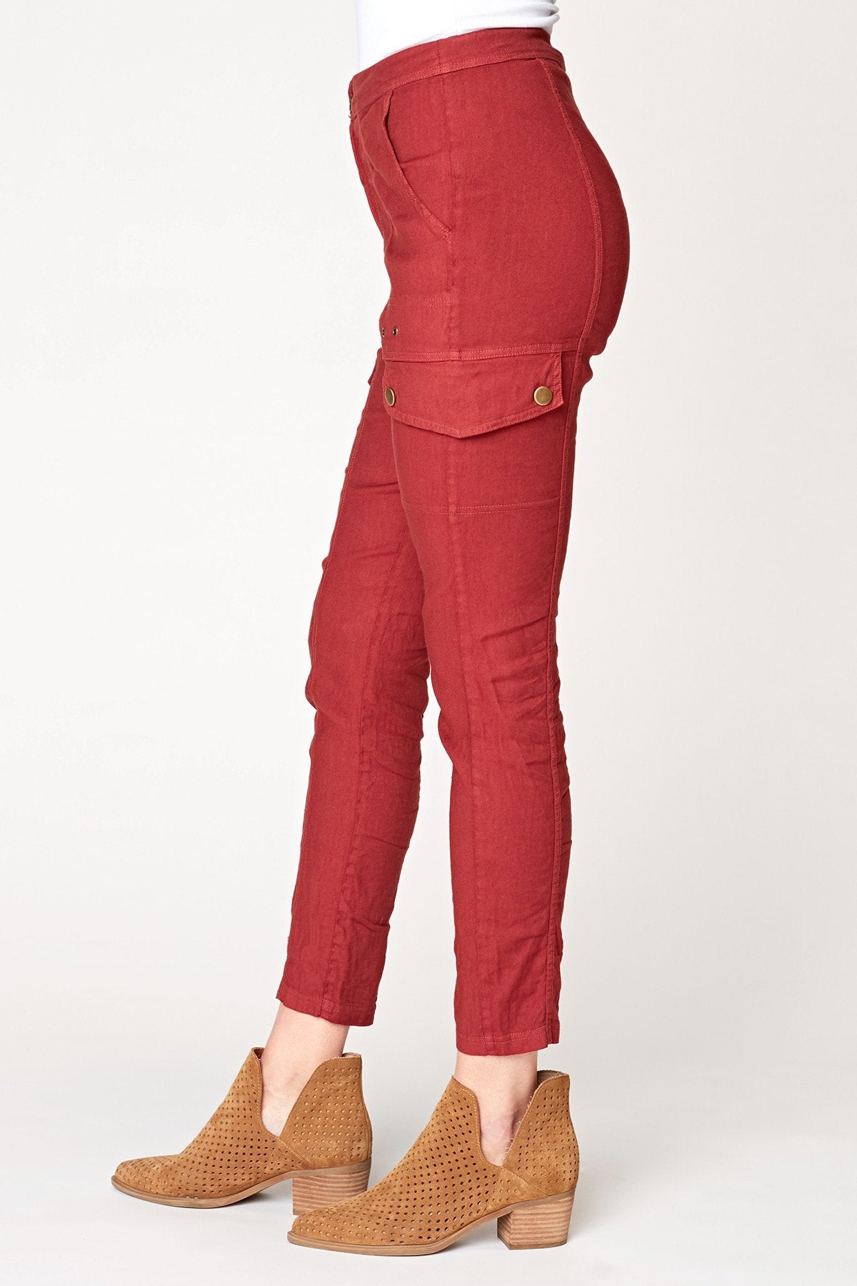 XCVI Timberline Legging