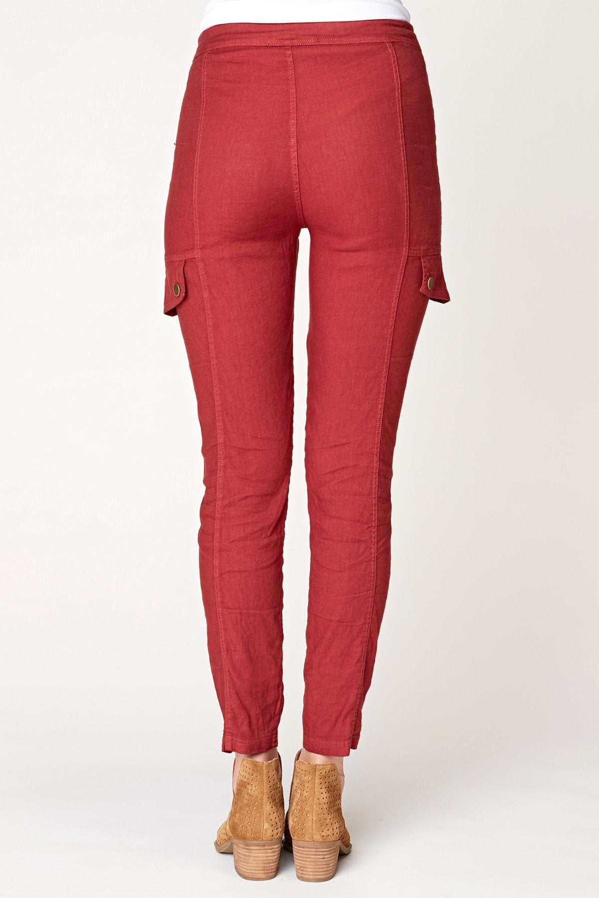 XCVI Timberline Legging