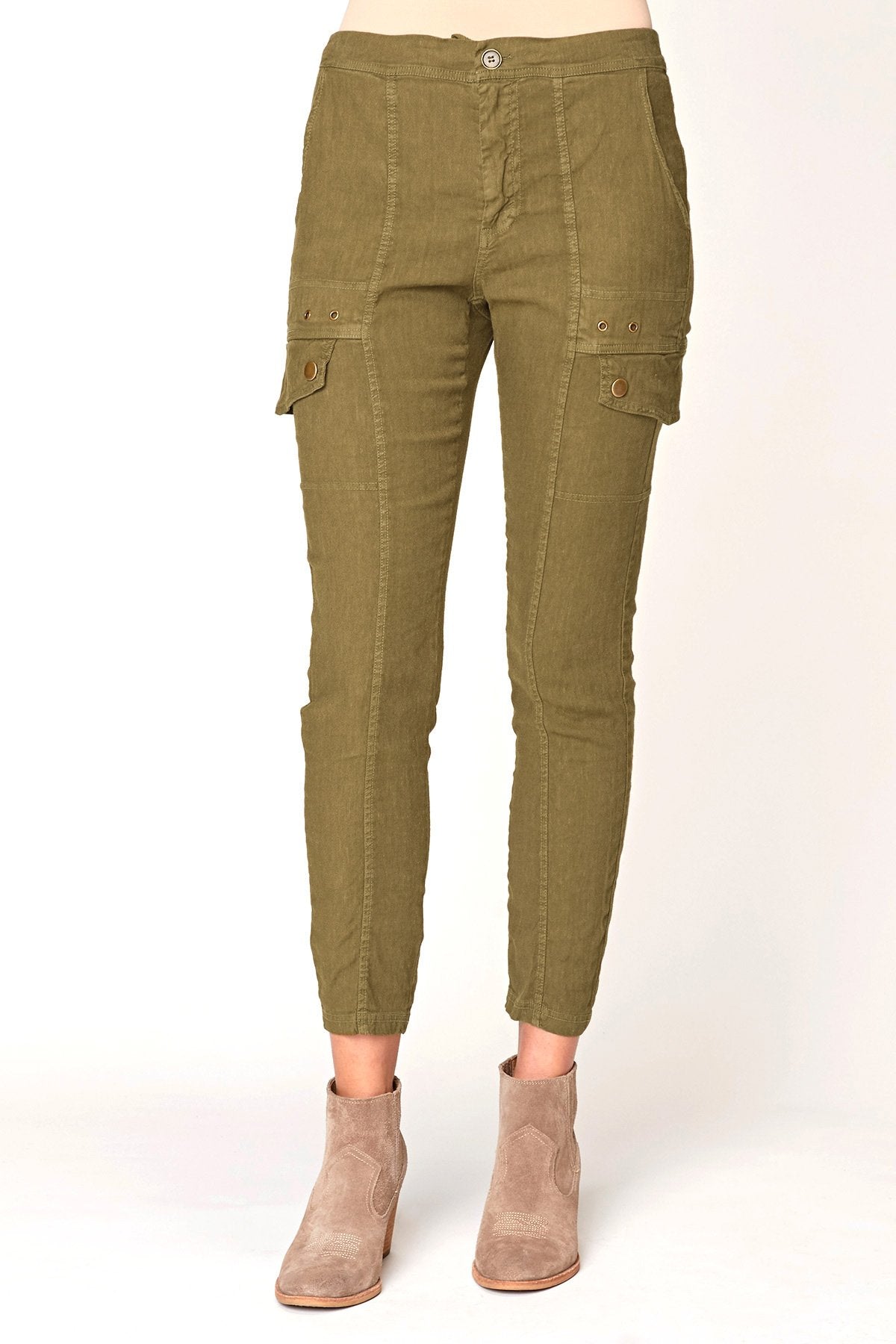 XCVI Timberline Legging