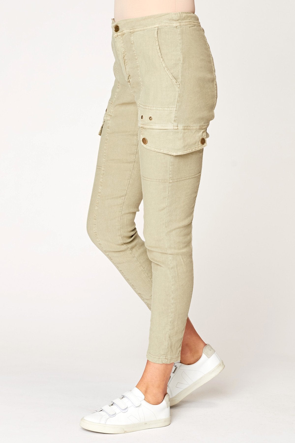 XCVI Timberline Legging