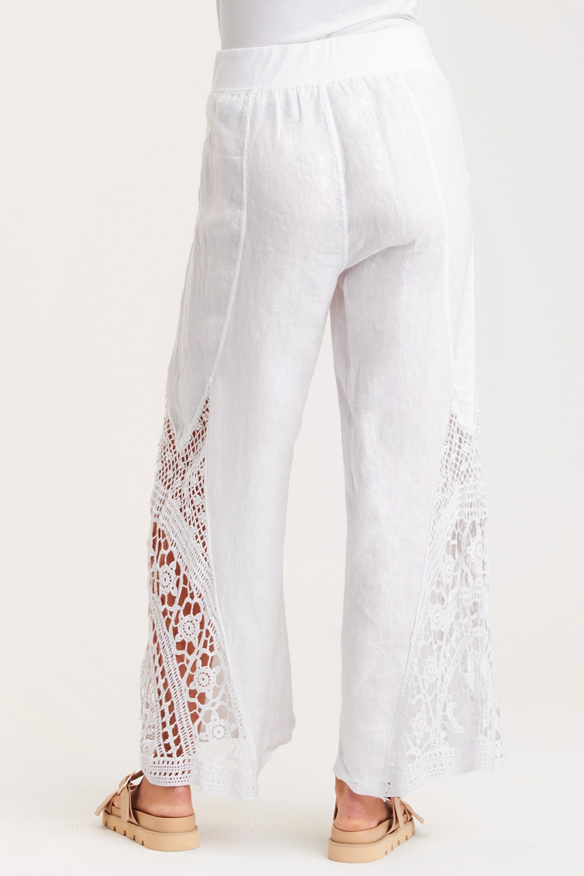 XCVI Ismay Wide Leg