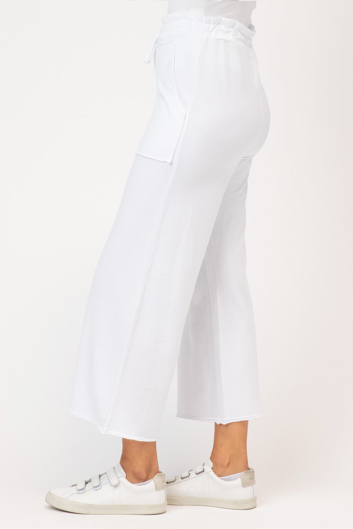 Wearables Charlotte High Waist Lounger