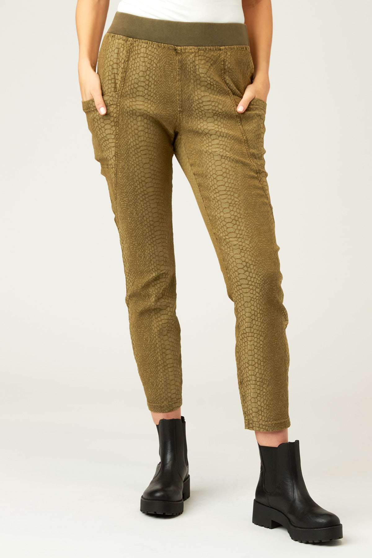 XCVI Lansdown Legging