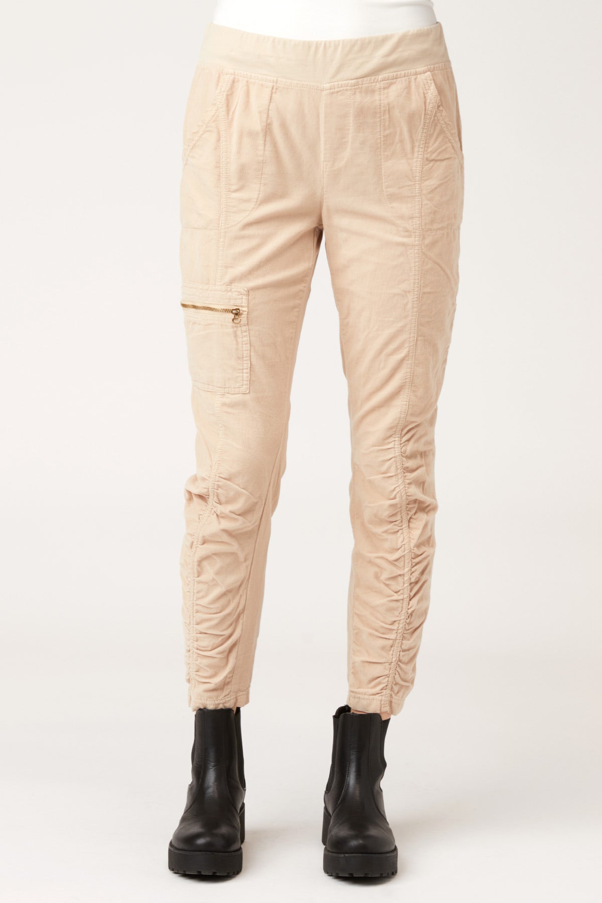Wearables Cord Malanda Pant