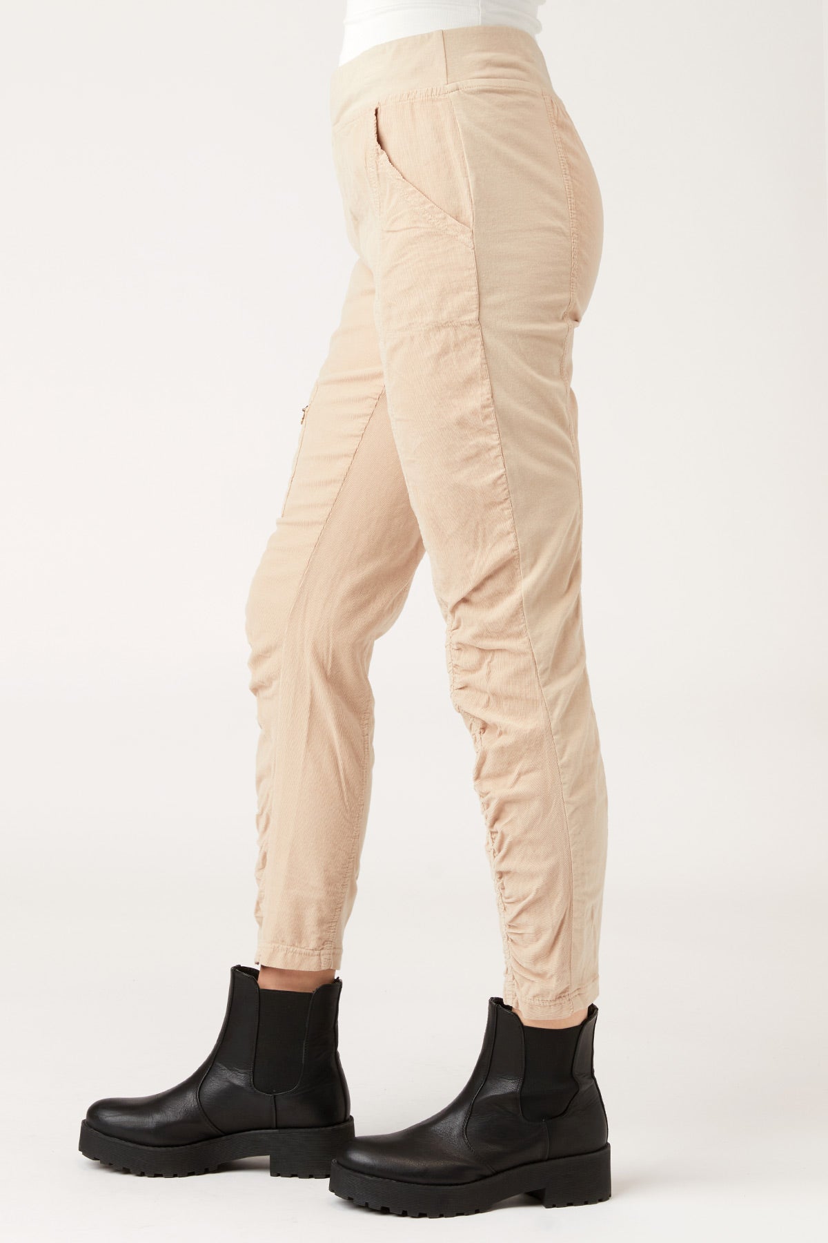 Wearables Cord Malanda Pant