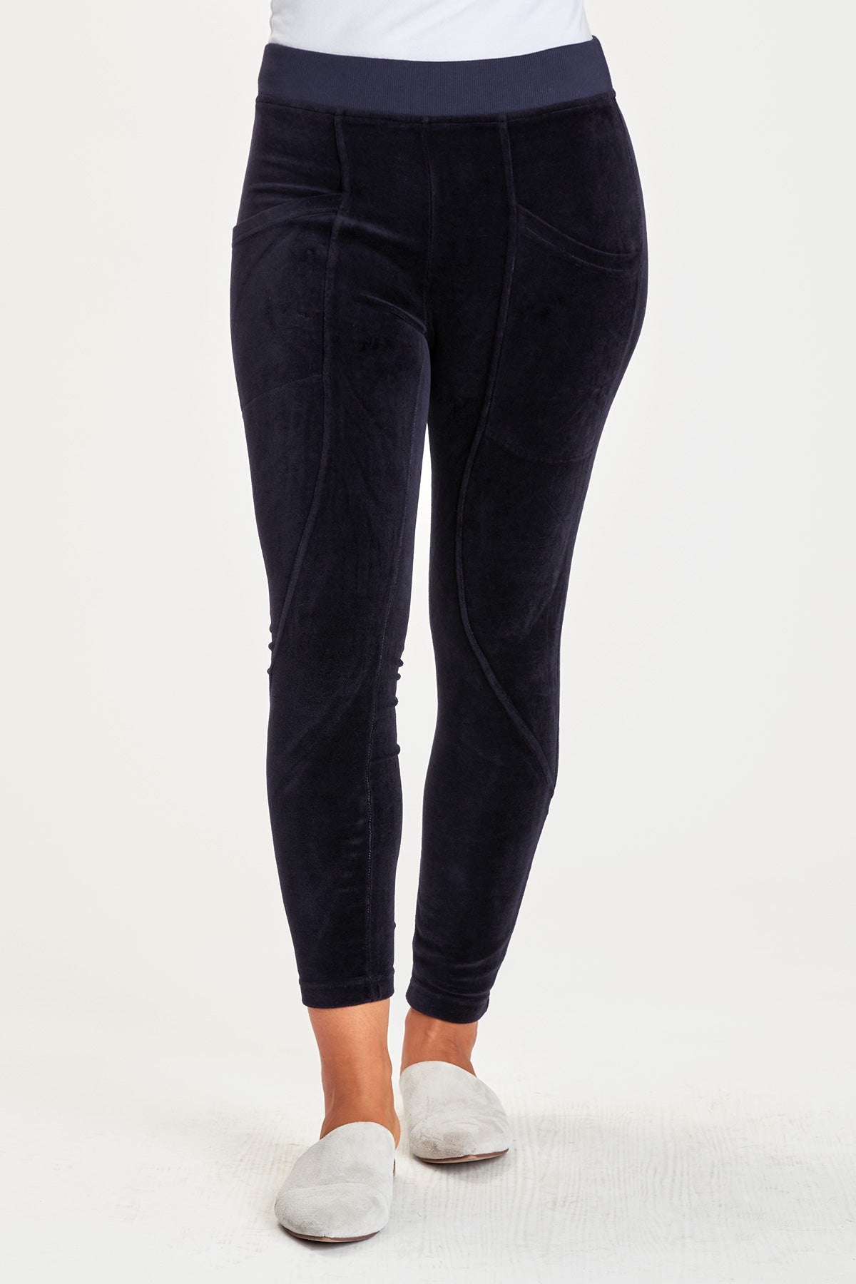 XCVI Wallace Legging