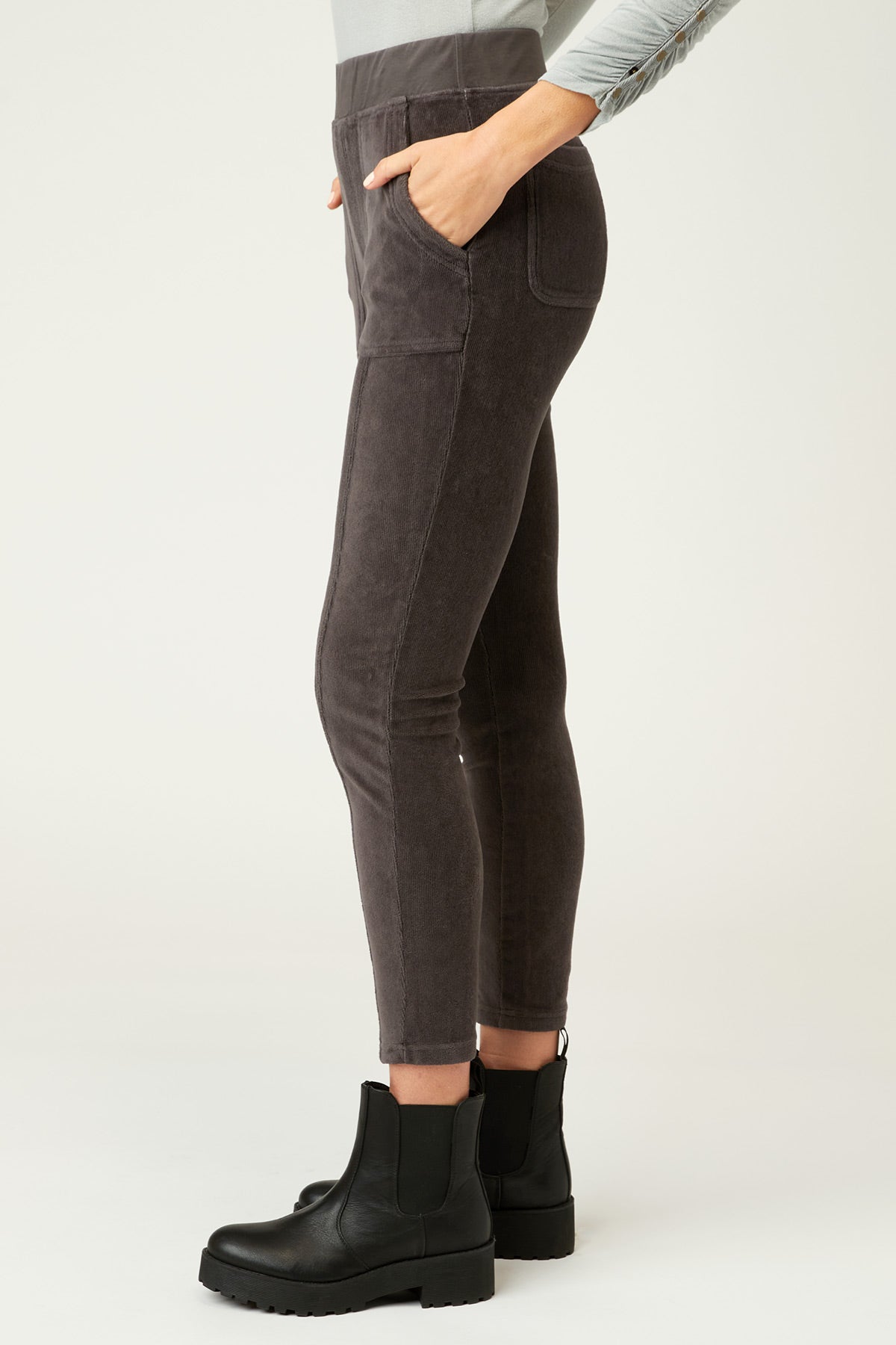XCVI Abney Legging