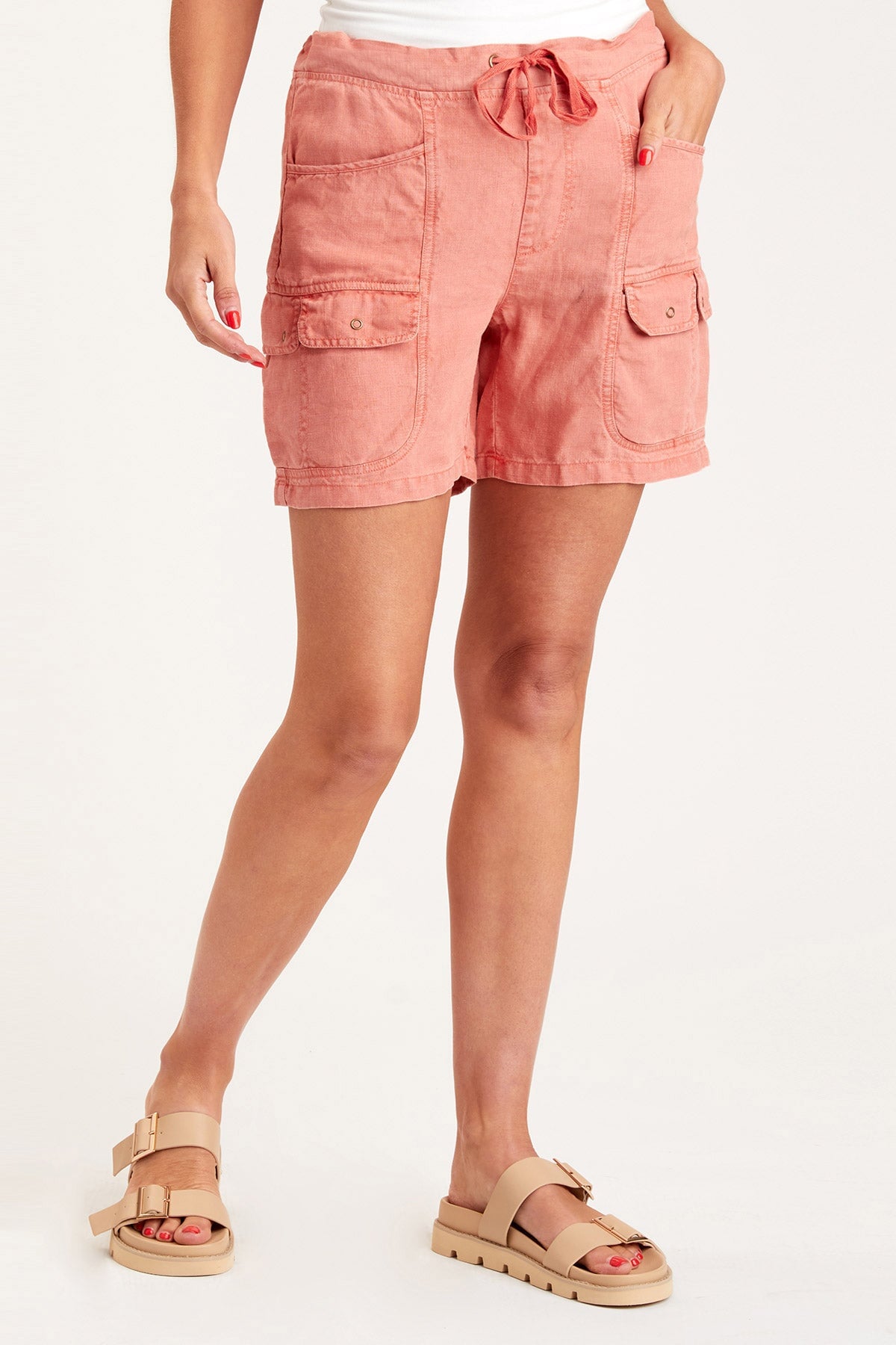 XCVI Hercule Short